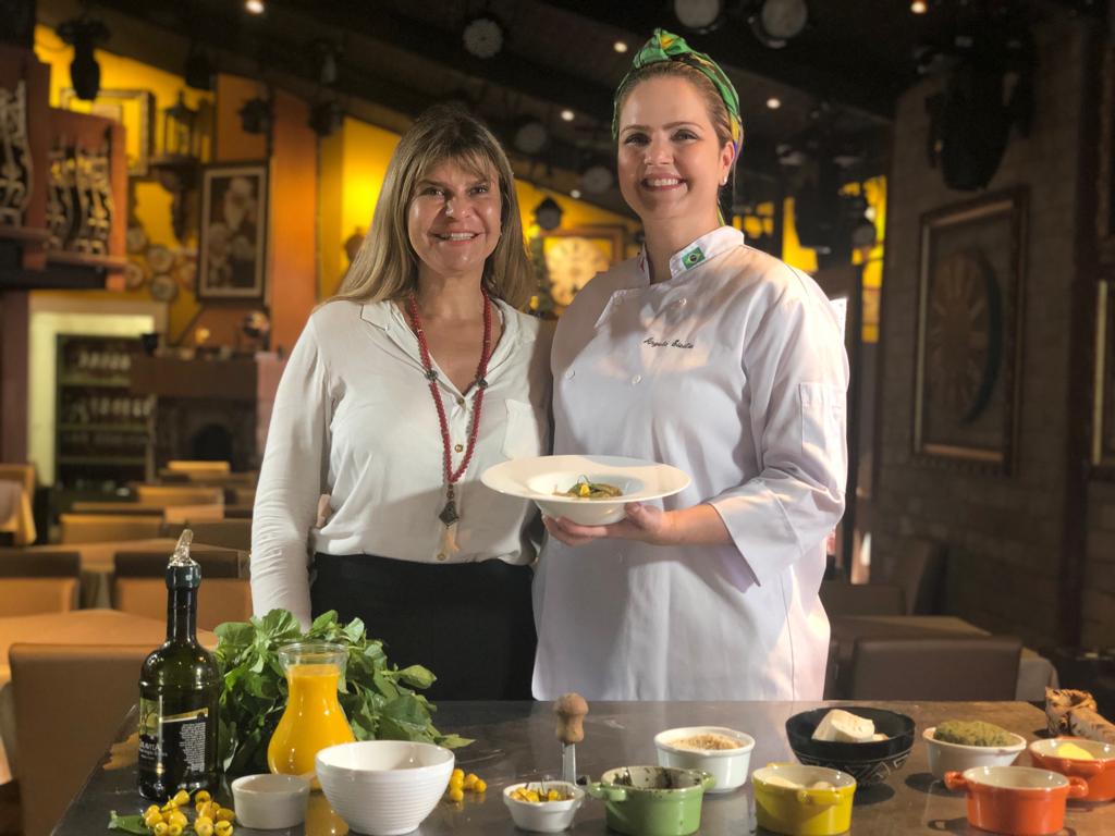 Belém vai à final de concurso gastronômico da Rede Unesco