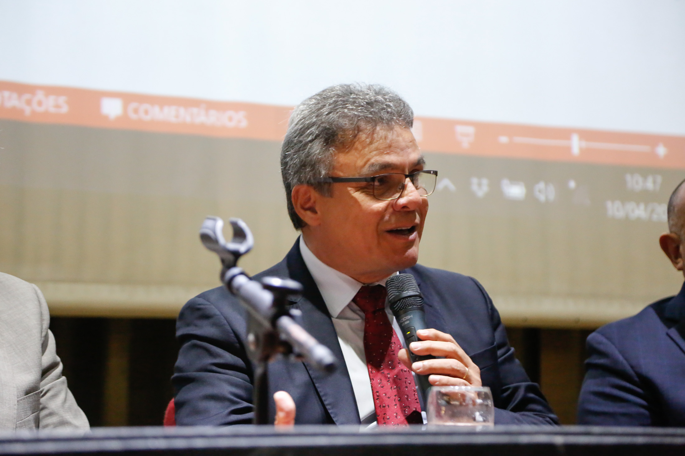 Prefeitura de Belém participa da Audiência Pública sobre Proteção e Assistência aos Condenados