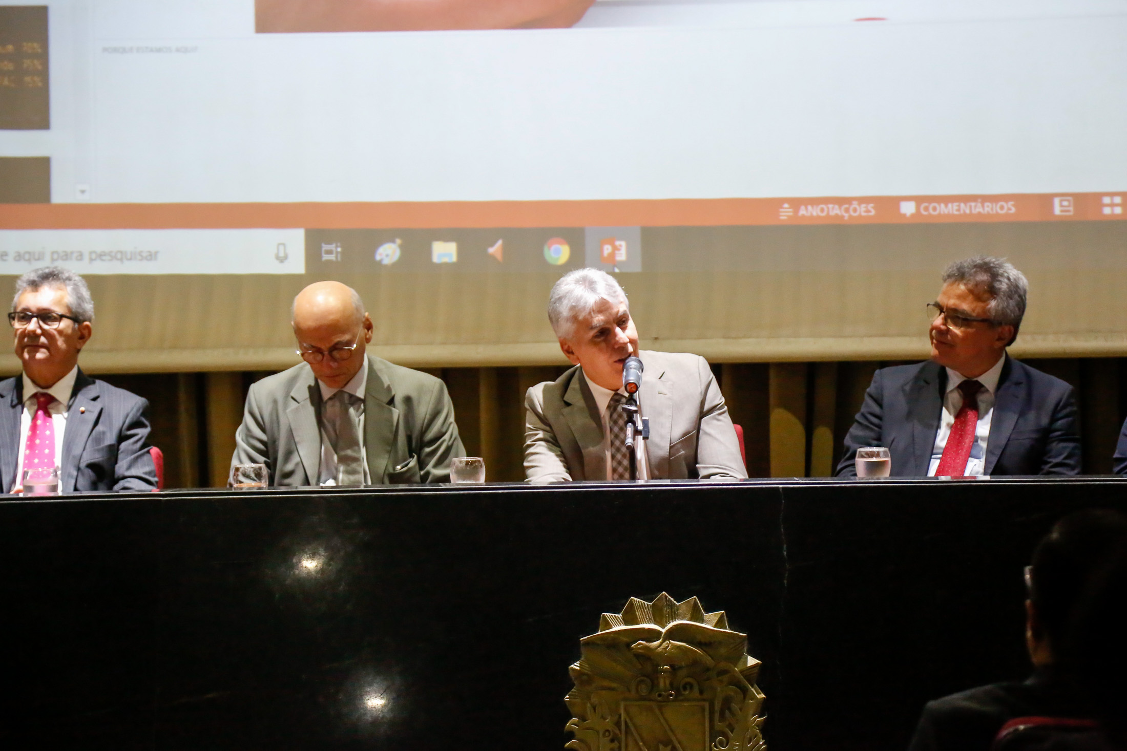 Prefeitura de Belém participa da Audiência Pública sobre Proteção e Assistência aos Condenados