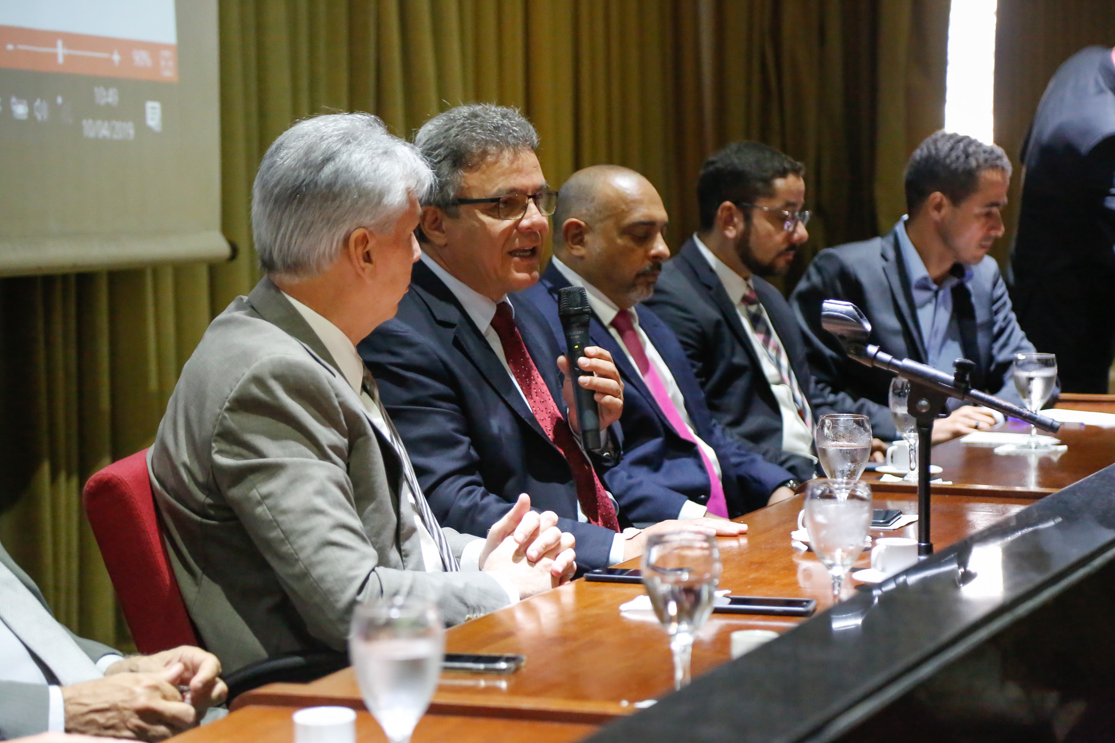 Prefeitura de Belém participa da Audiência Pública sobre Proteção e Assistência aos Condenados
