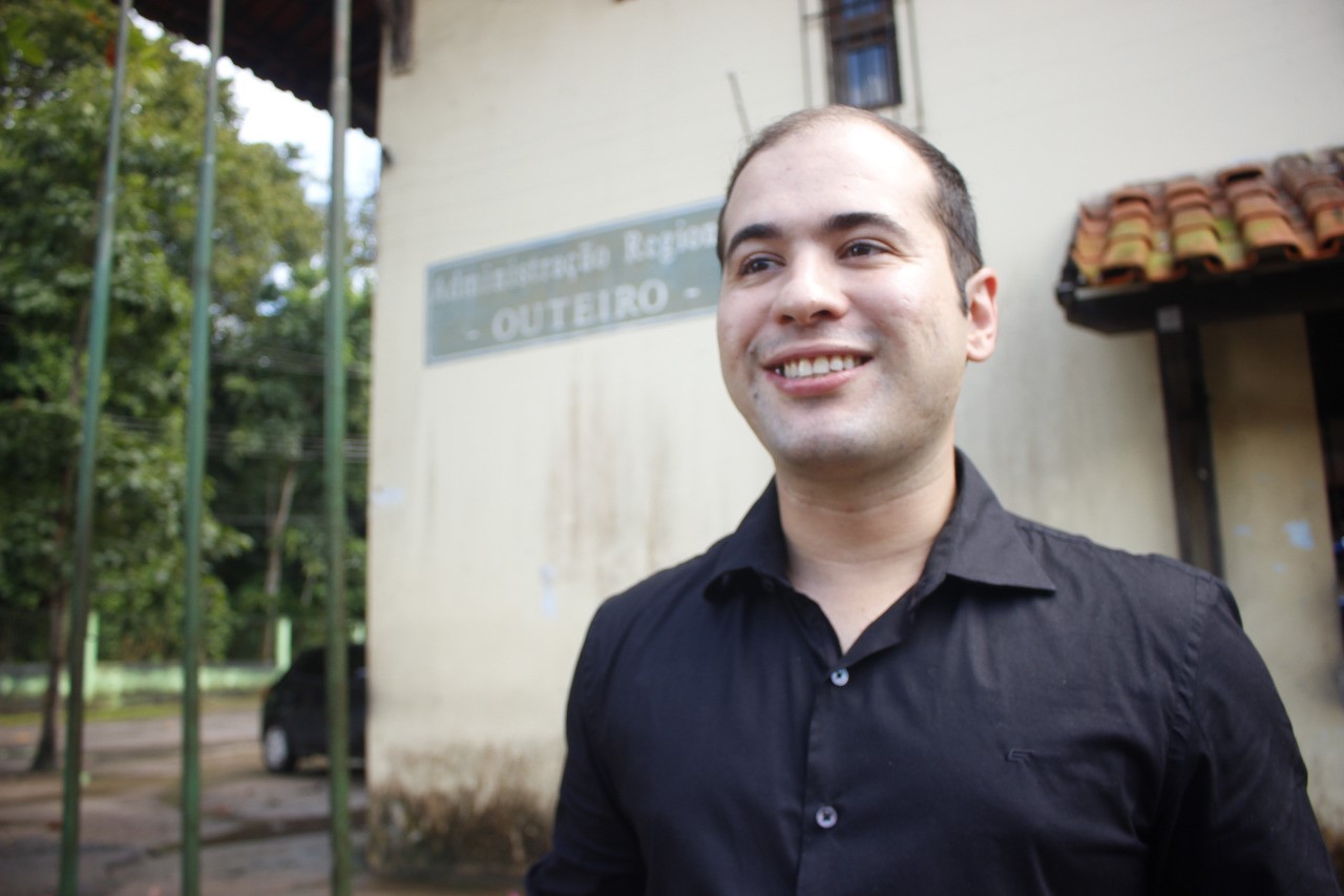 Aniversário de Outeiro será comemorado com três dias de programação festiva