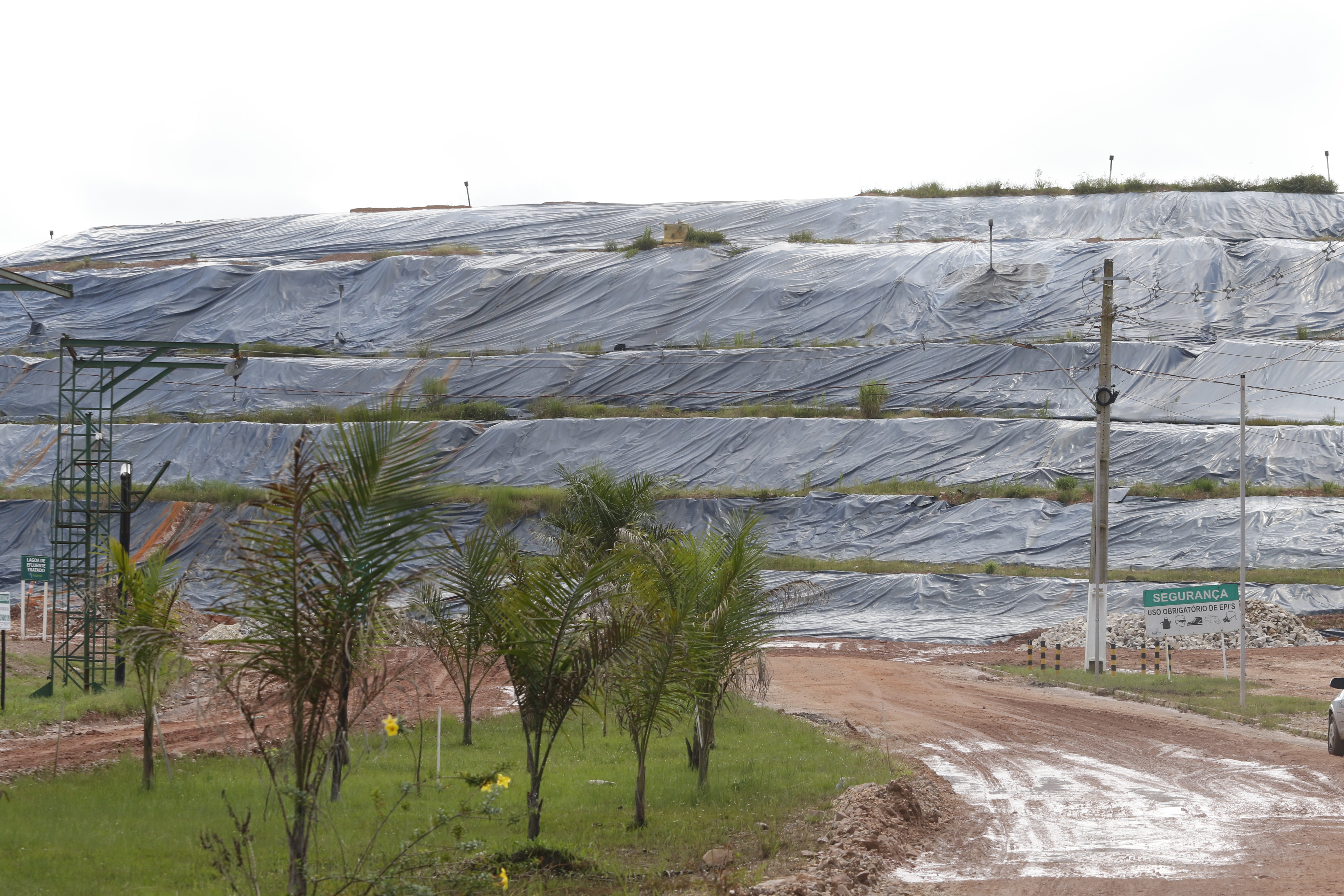 Prefeitura de Belém ajuíza ação para garantir a destinação do lixo da RMB