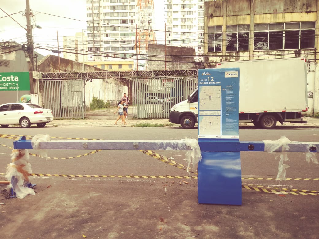Projeto "Bike Belém" terá mais quatro pontos na capital paraense