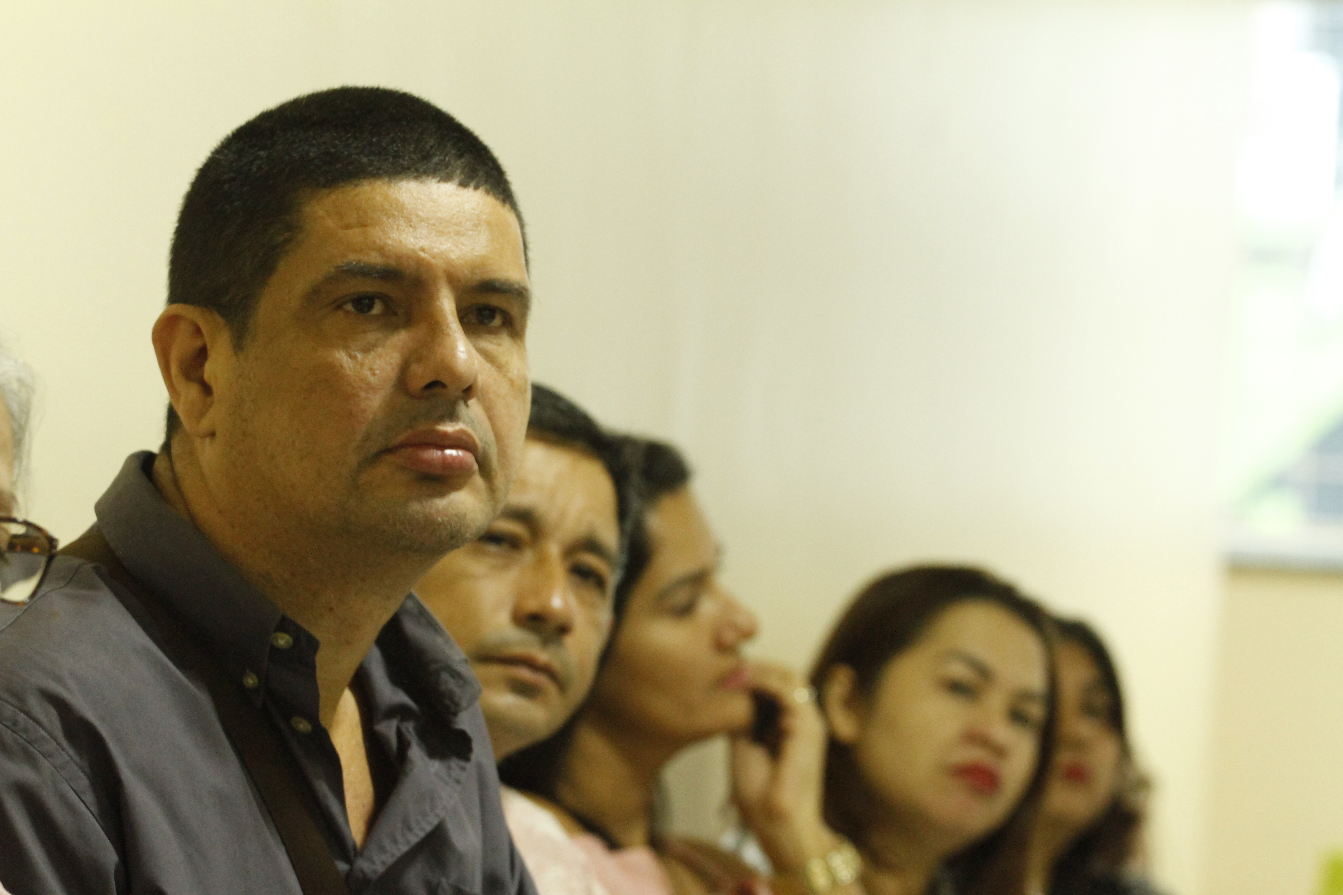 Seminário alerta sobre cuidados com a saúde dos homens e trabalhadores