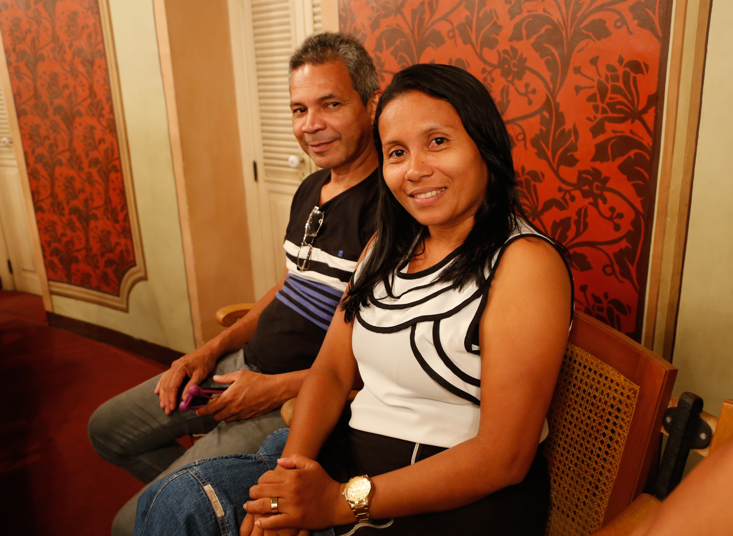Alunos da rede municipal lançam o segundo CD e DVD do projeto “Cantar-o-Lar” no Theatro da Paz