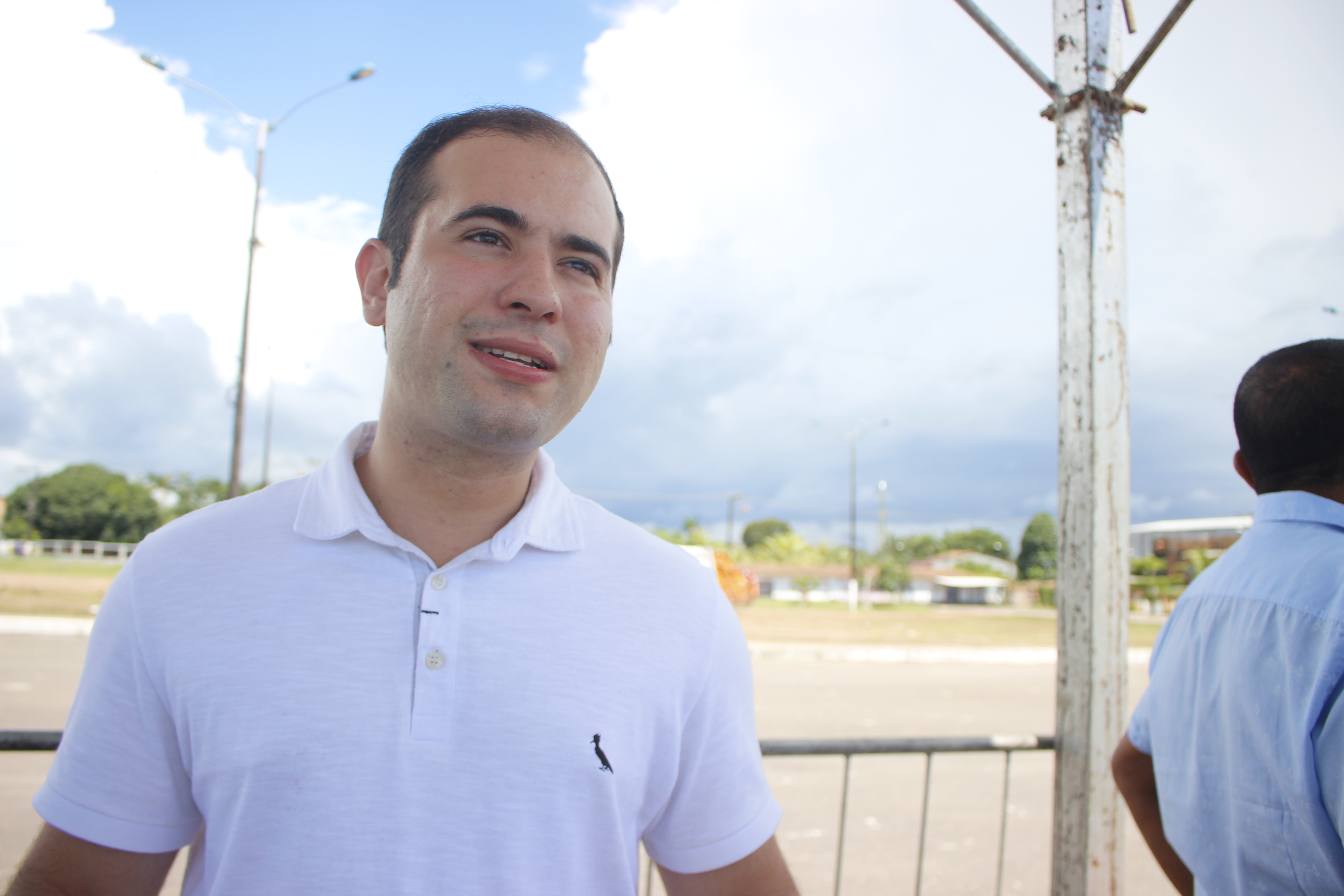 Prefeitura de Belém instala Feira do Pescado em Outeiro nos dias 18 e 19