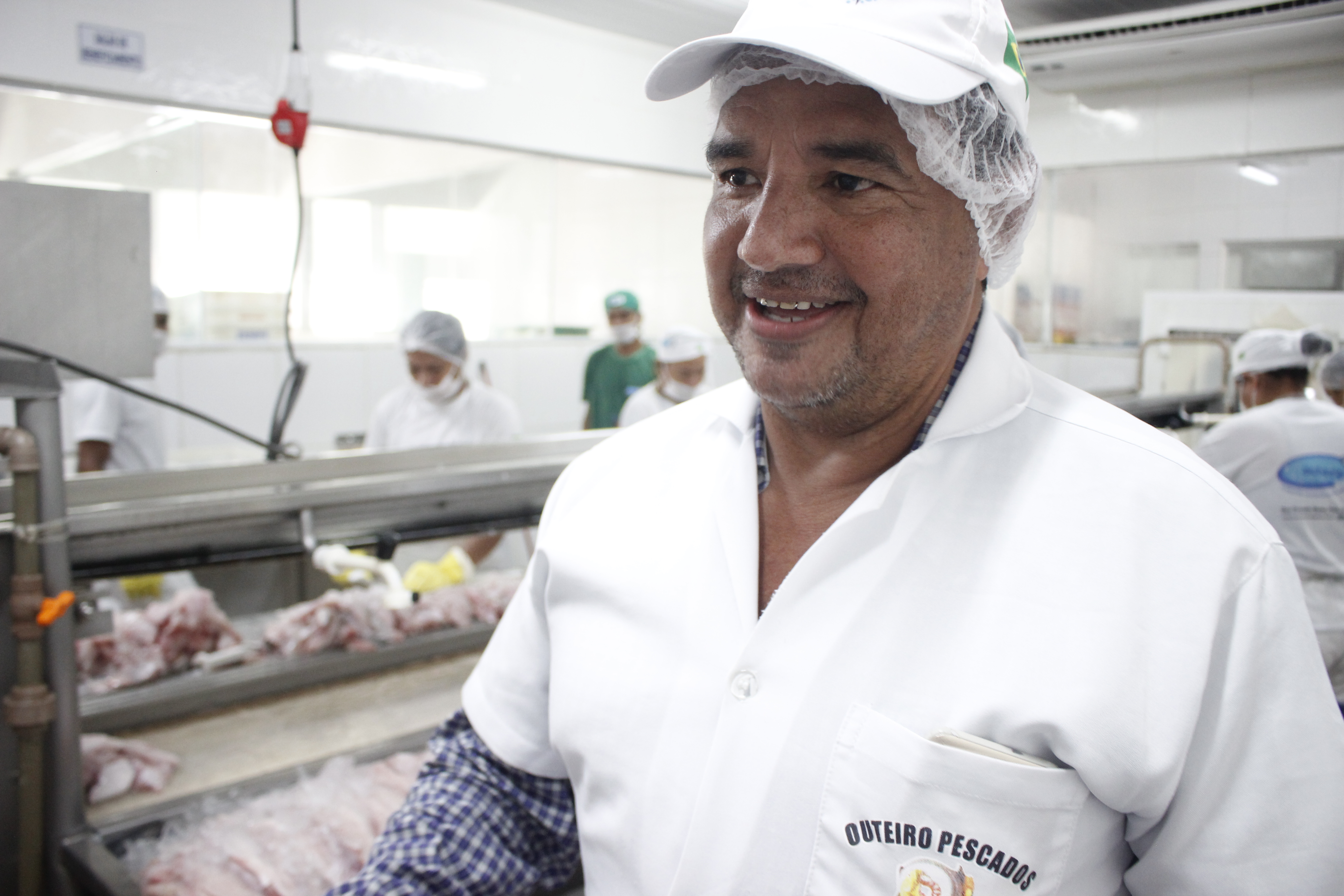 Prefeitura de Belém instala Feira do Pescado em Outeiro nos dias 18 e 19