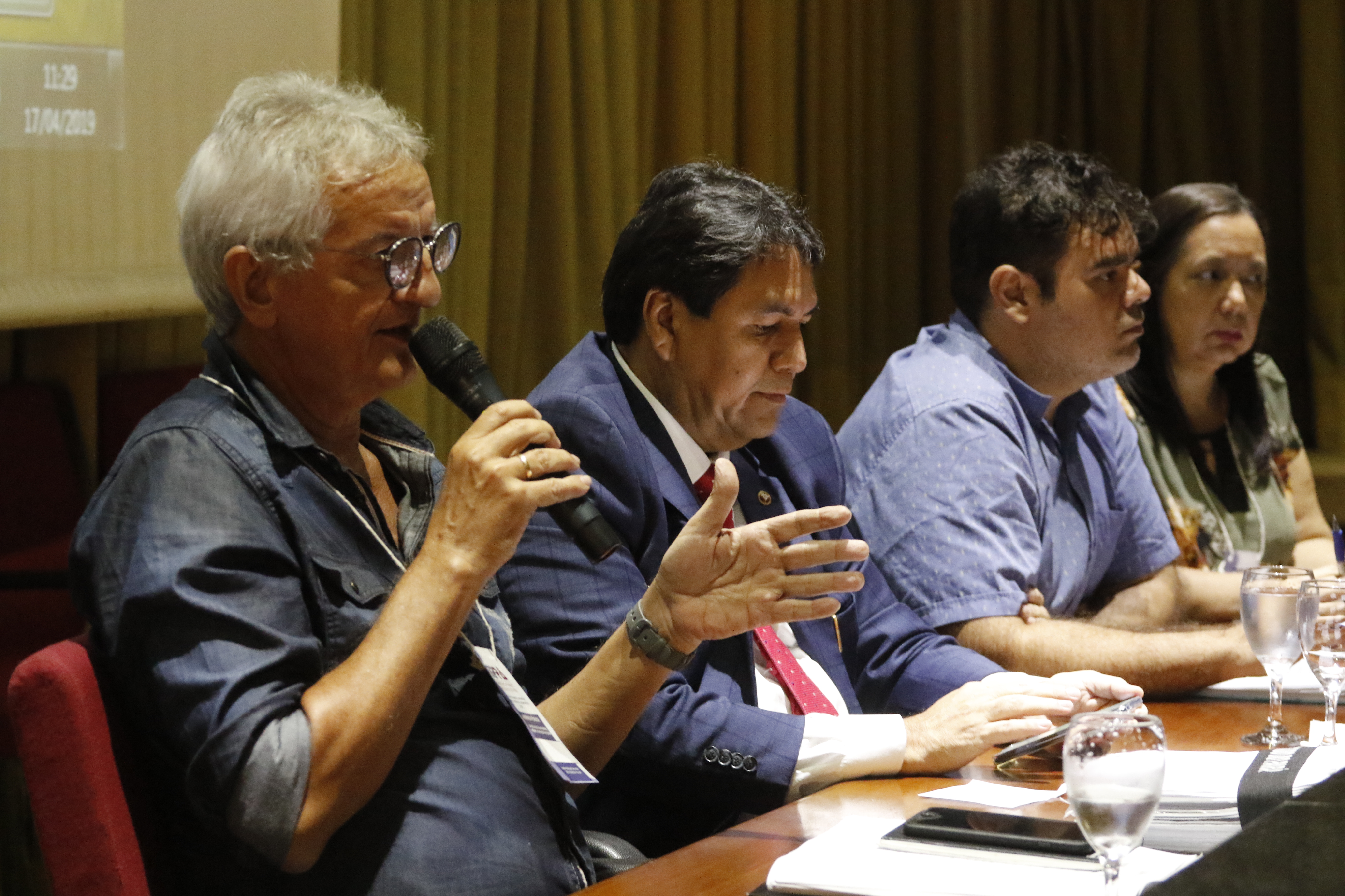 Prefeitura de Belém participa de Audiência Pública sobre Preservação do Patrimônio Histórico