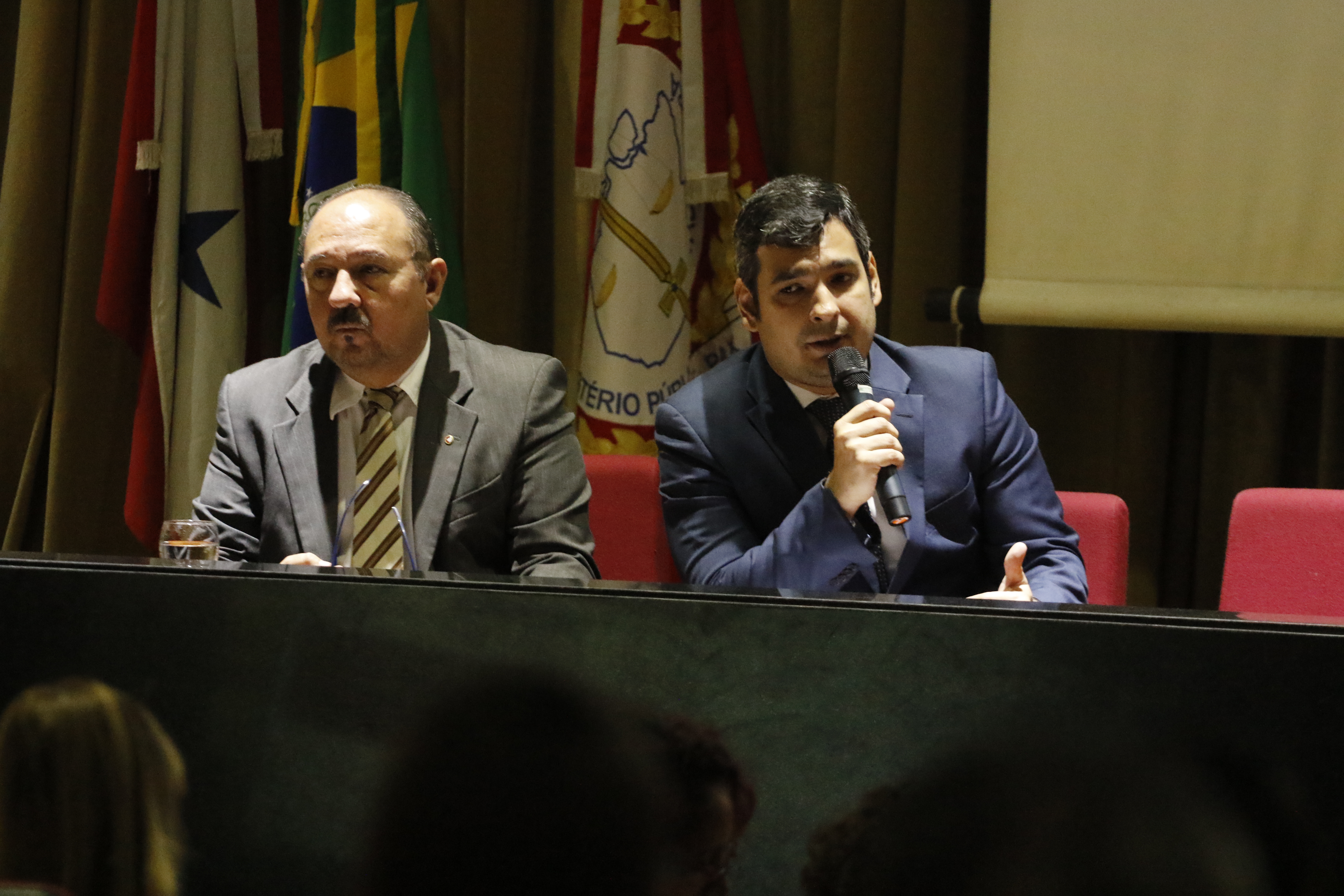 Prefeitura de Belém participa de Audiência Pública sobre Preservação do Patrimônio Histórico