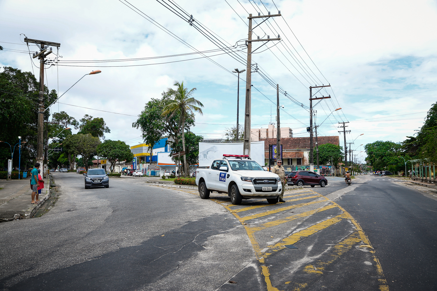 Mosqueiro segue como um dos destinos mais procurados no feriado da Páscoa