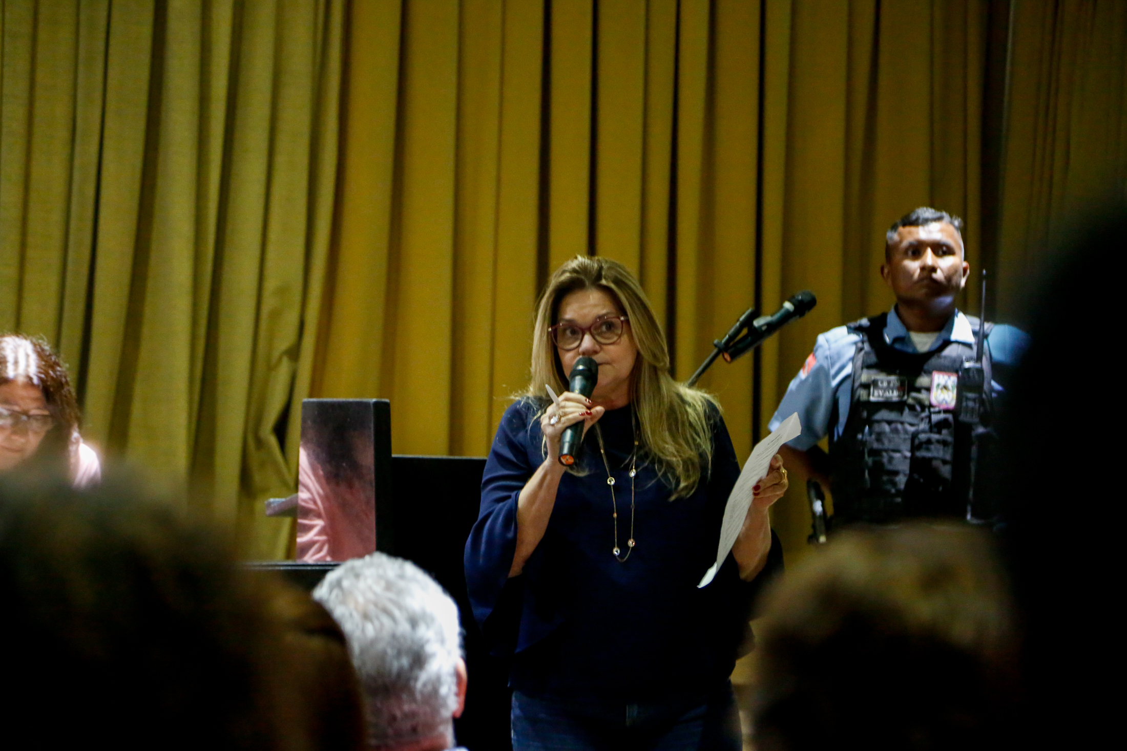 Prefeitura de Belém participa de audiência pública sobre o Ver-o-Peso