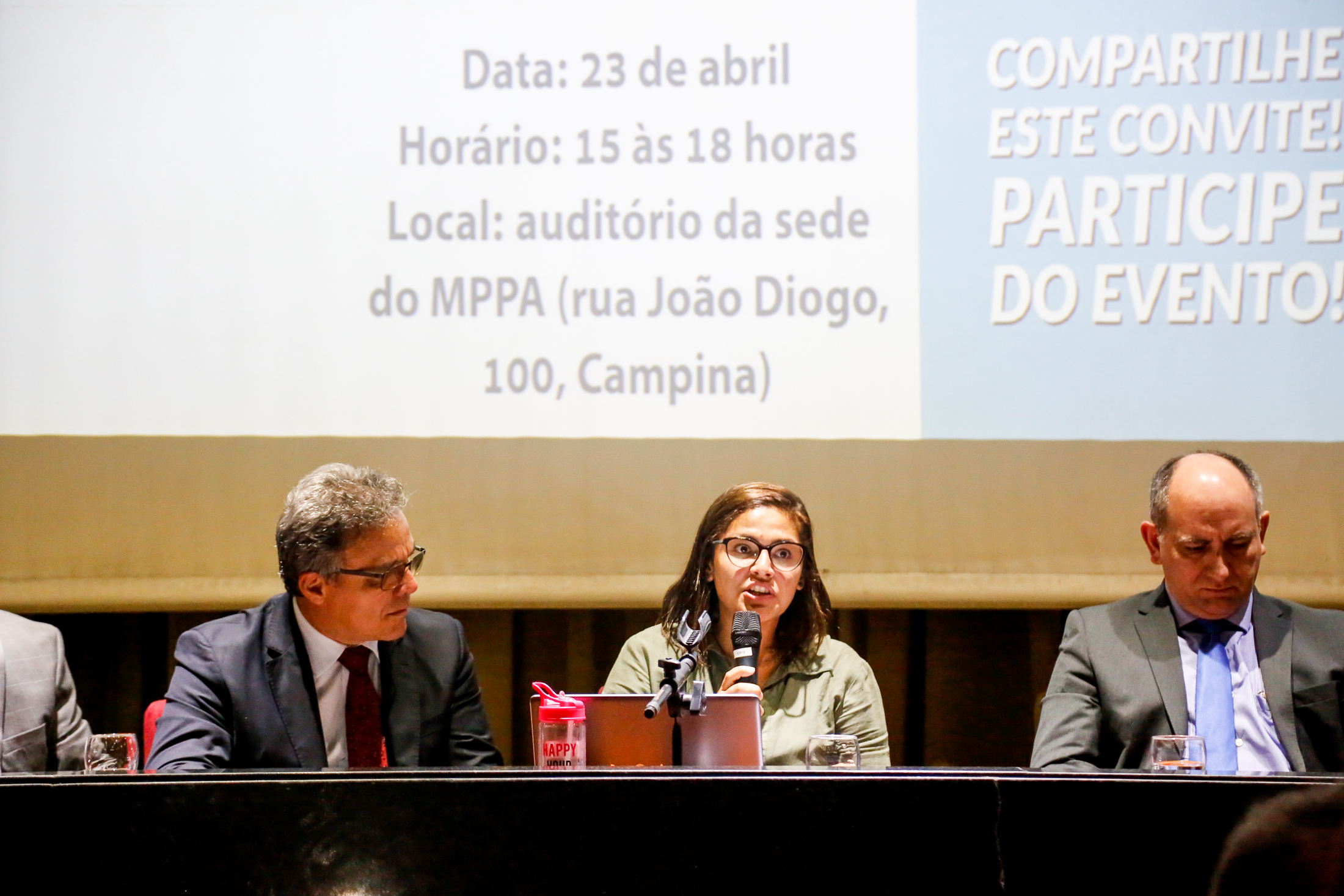 Prefeitura de Belém participa de audiência pública sobre o Ver-o-Peso
