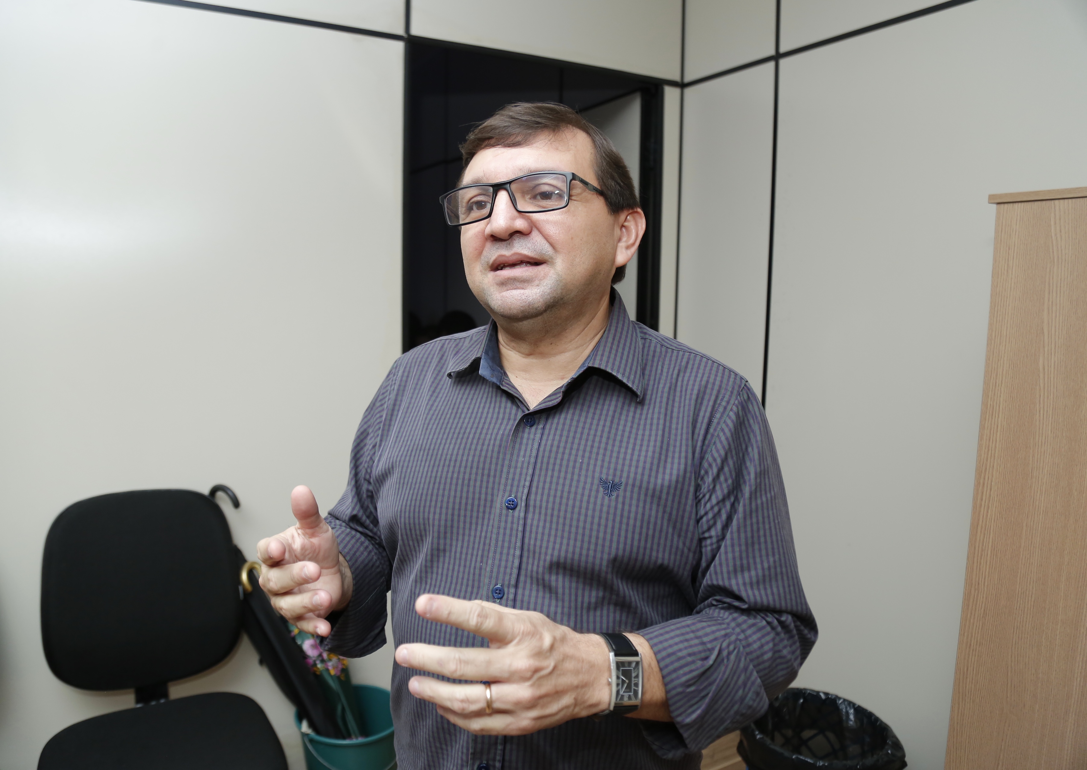Prefeitura promove curso de capacitação para vendedores de tacacá