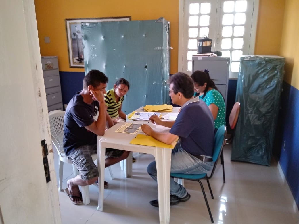 Prefeitura de Belém transforma sonho de alfabetização em realidade