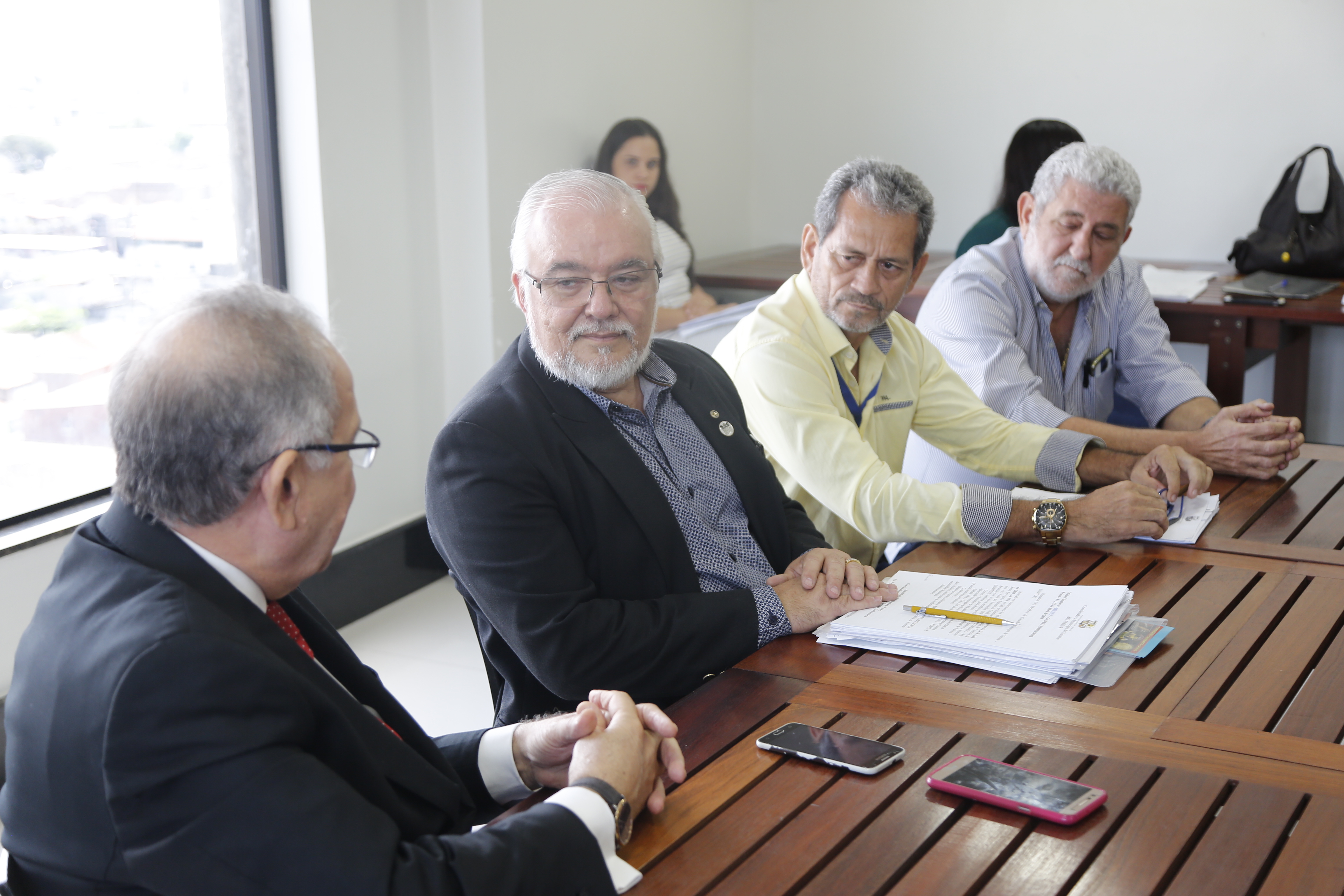 Nova diretoria do Conselho Municipal de Turismo é empossada