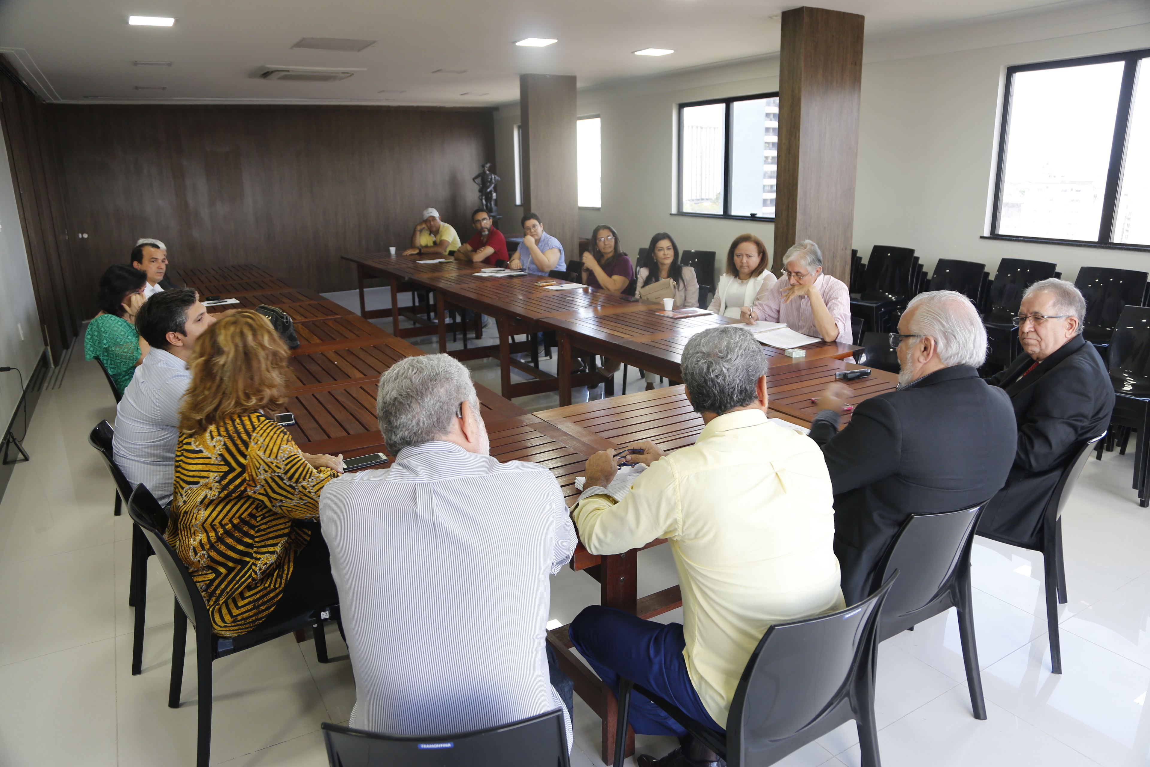 Nova diretoria do Conselho Municipal de Turismo é empossada