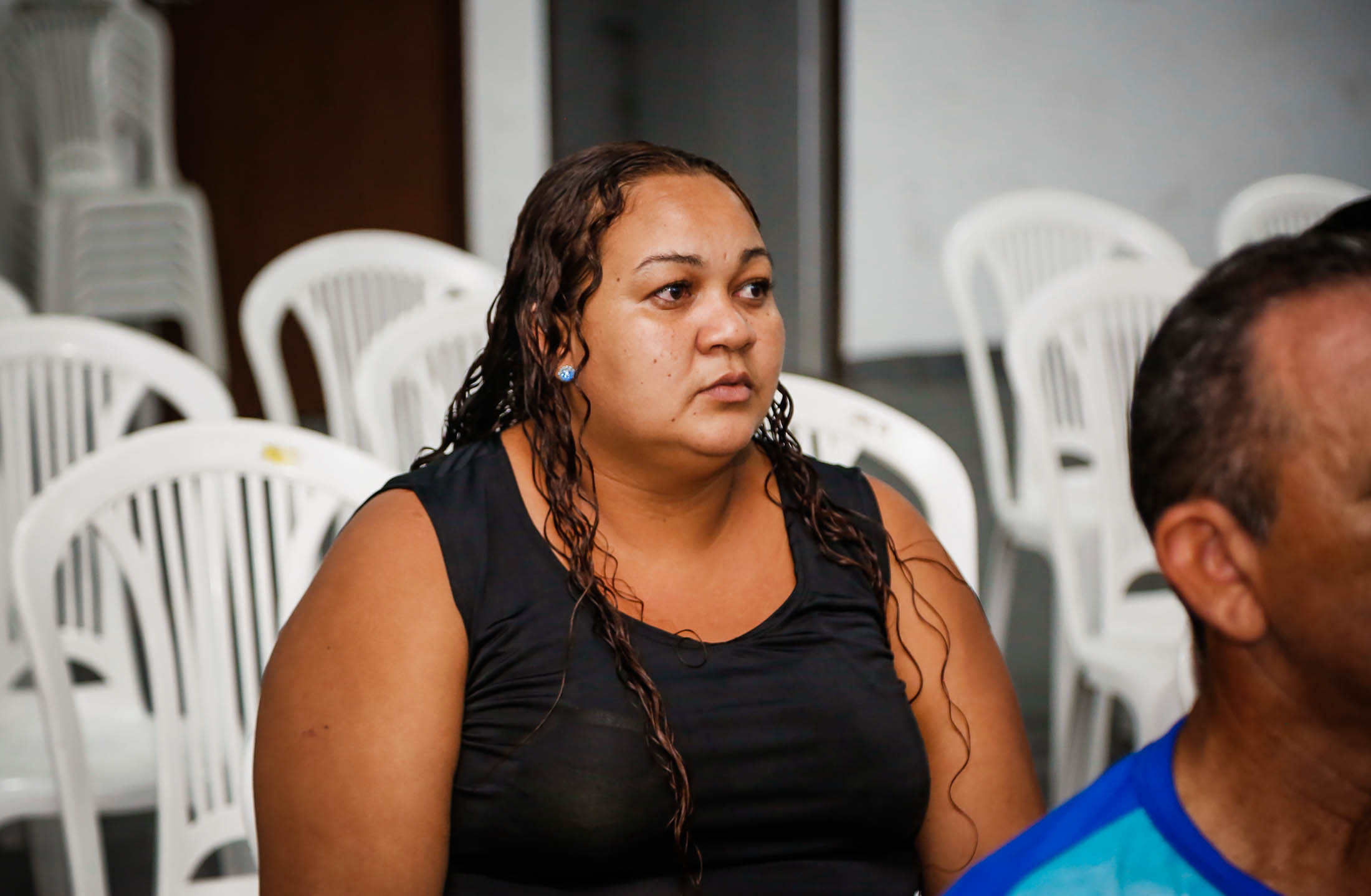 Prefeitura leva palestras sobre educação financeira para os moradores do residencial Viver Maracá