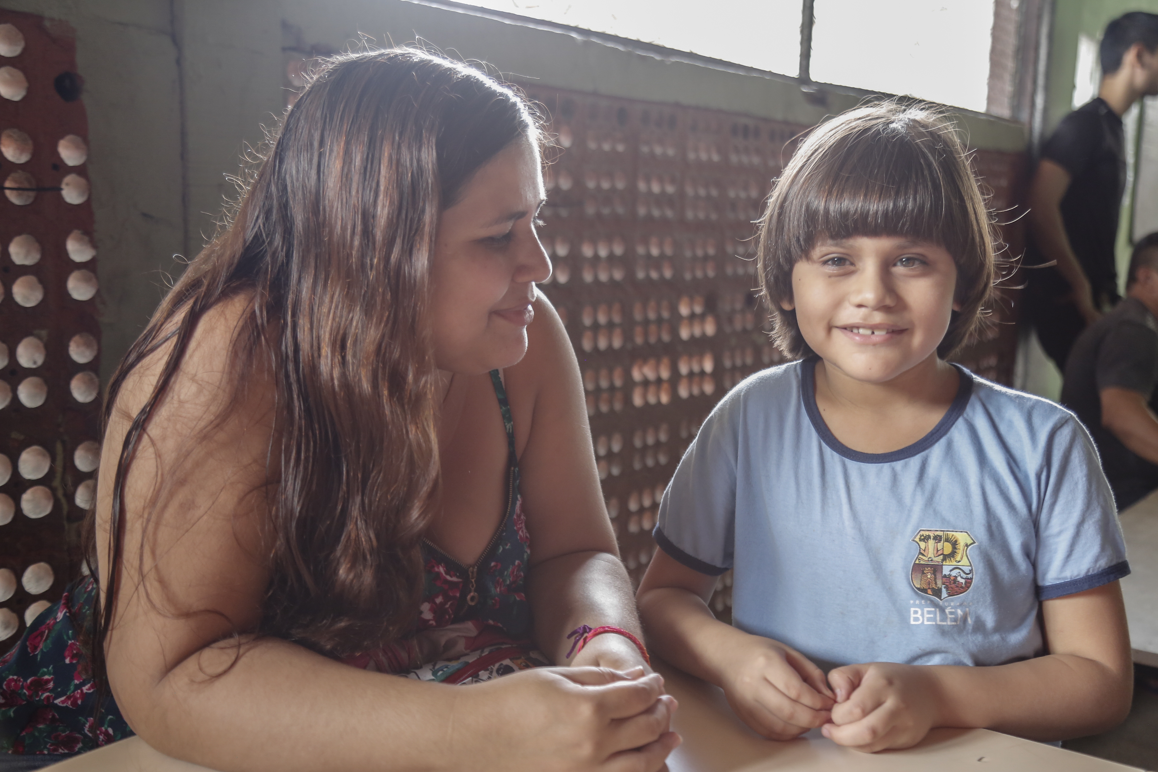 Caminhada no Barreiro marca o Dia Mundial de Luta contra a Malária