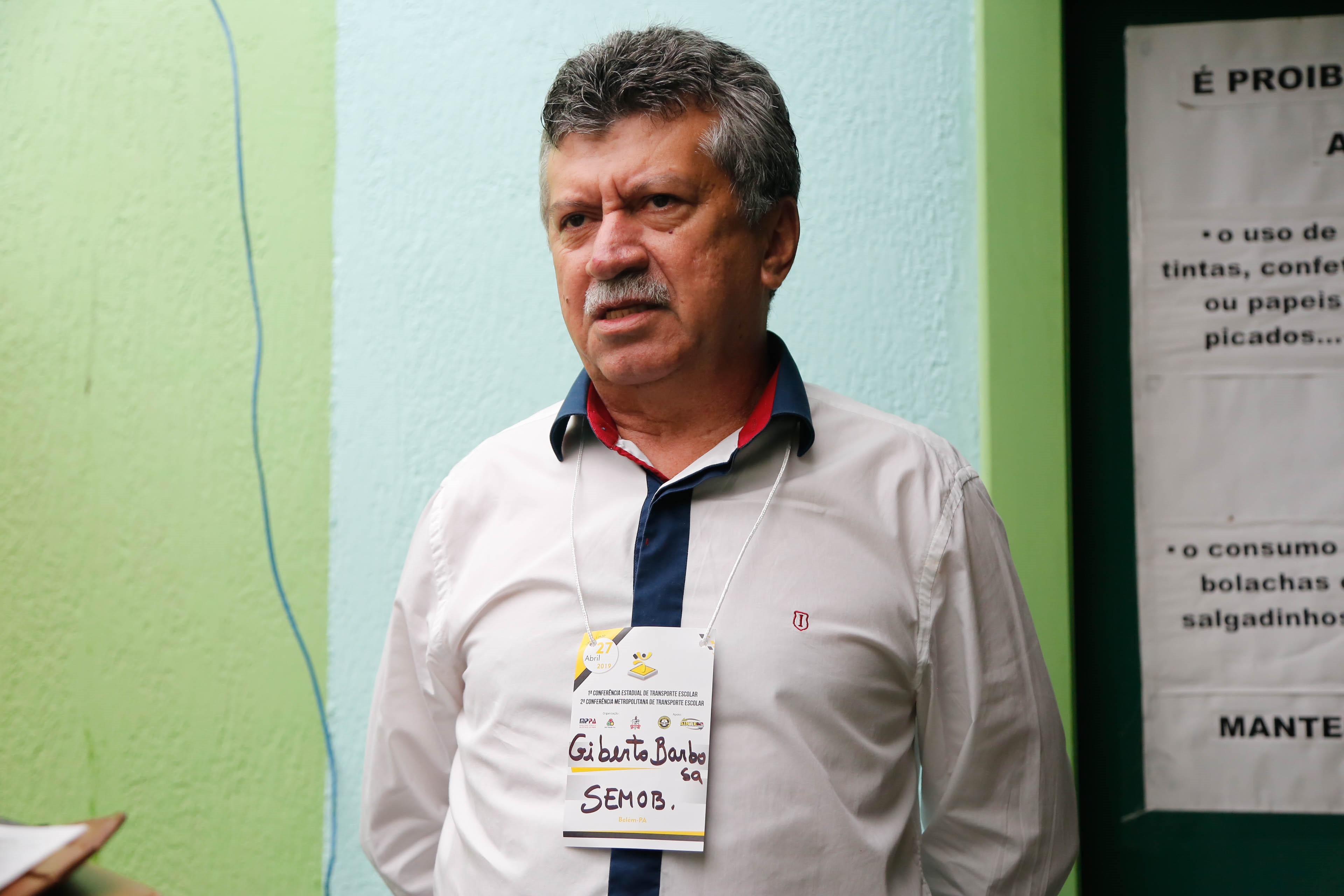 Prefeitura de Belém participa de evento sobre transporte escolar