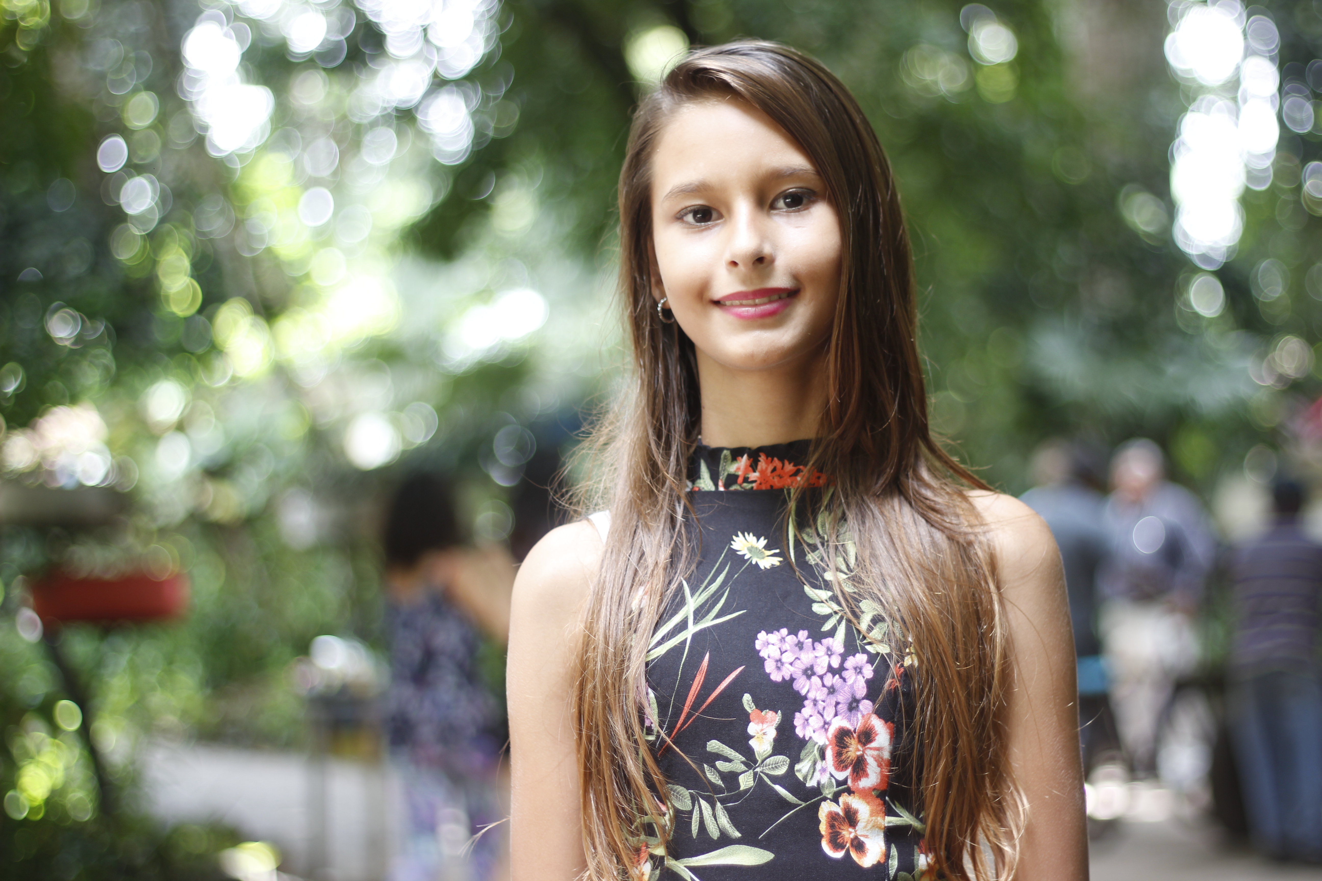 Funbosque celebra 23 anos com ações de cidadania