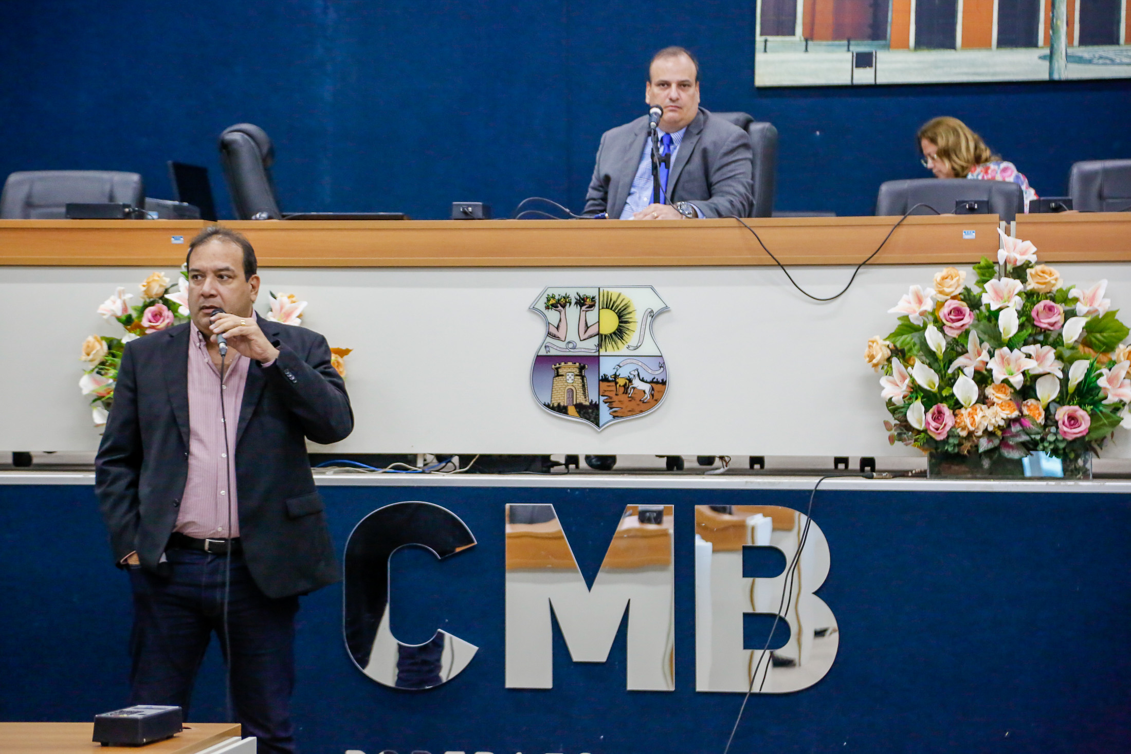 Prefeitura presta conta de recursos aplicados na saúde da capital em 2018