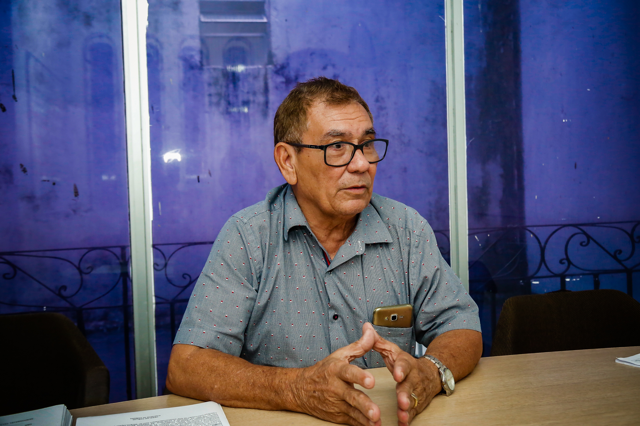 Estão abertas as inscrições para as eleições do Conselho Tutelar de Belém 