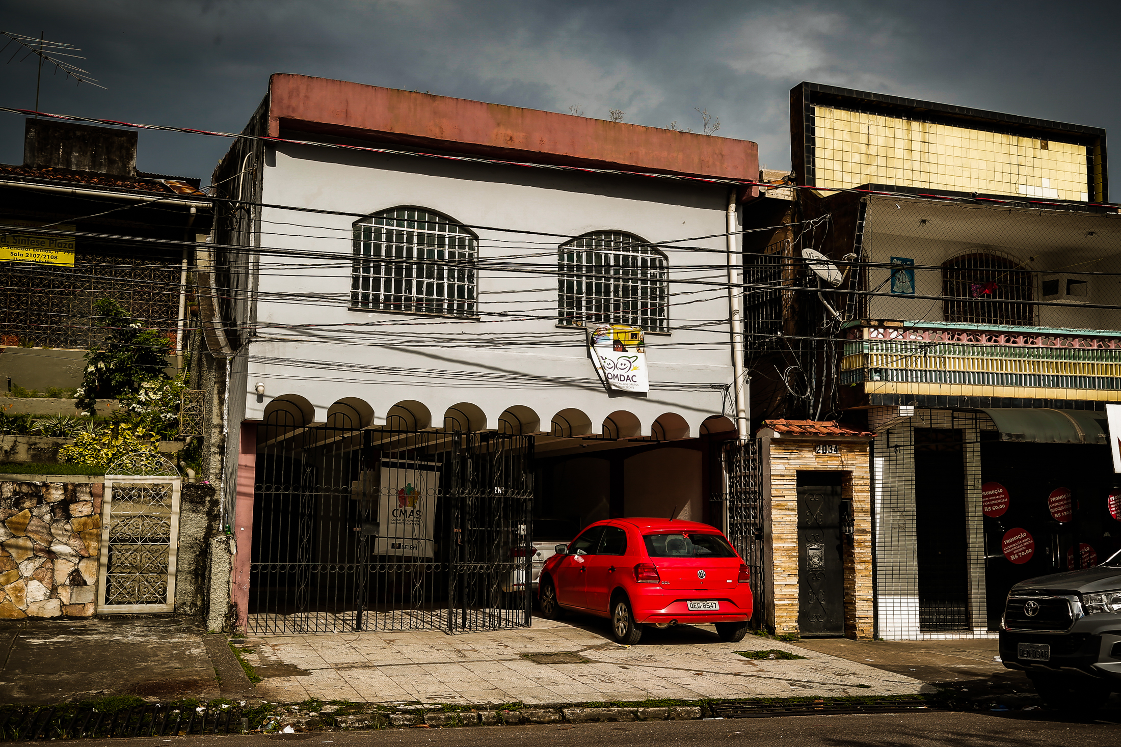 Estão abertas as inscrições para as eleições do Conselho Tutelar de Belém 