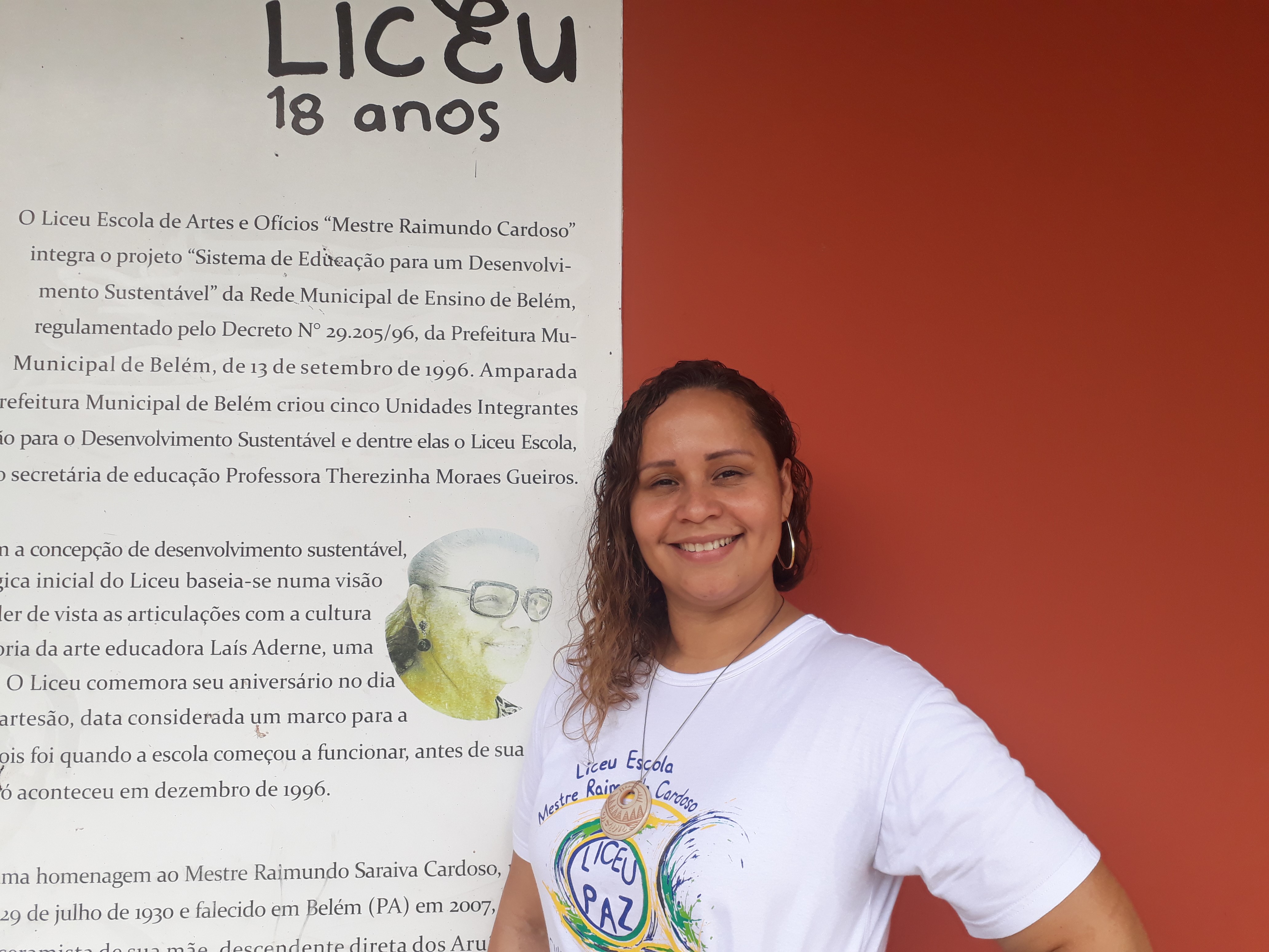 Escola realiza projeto “Estreitando Laços” e atende a mais de 900 pessoas  