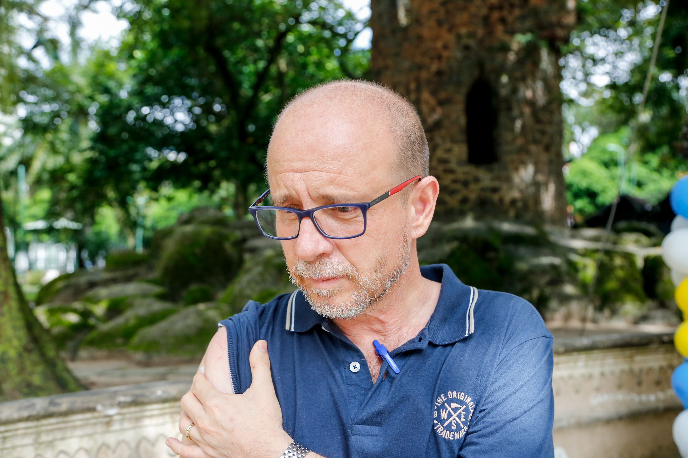 Sesma mobiliza população no Dia D de vacinação contra a gripe