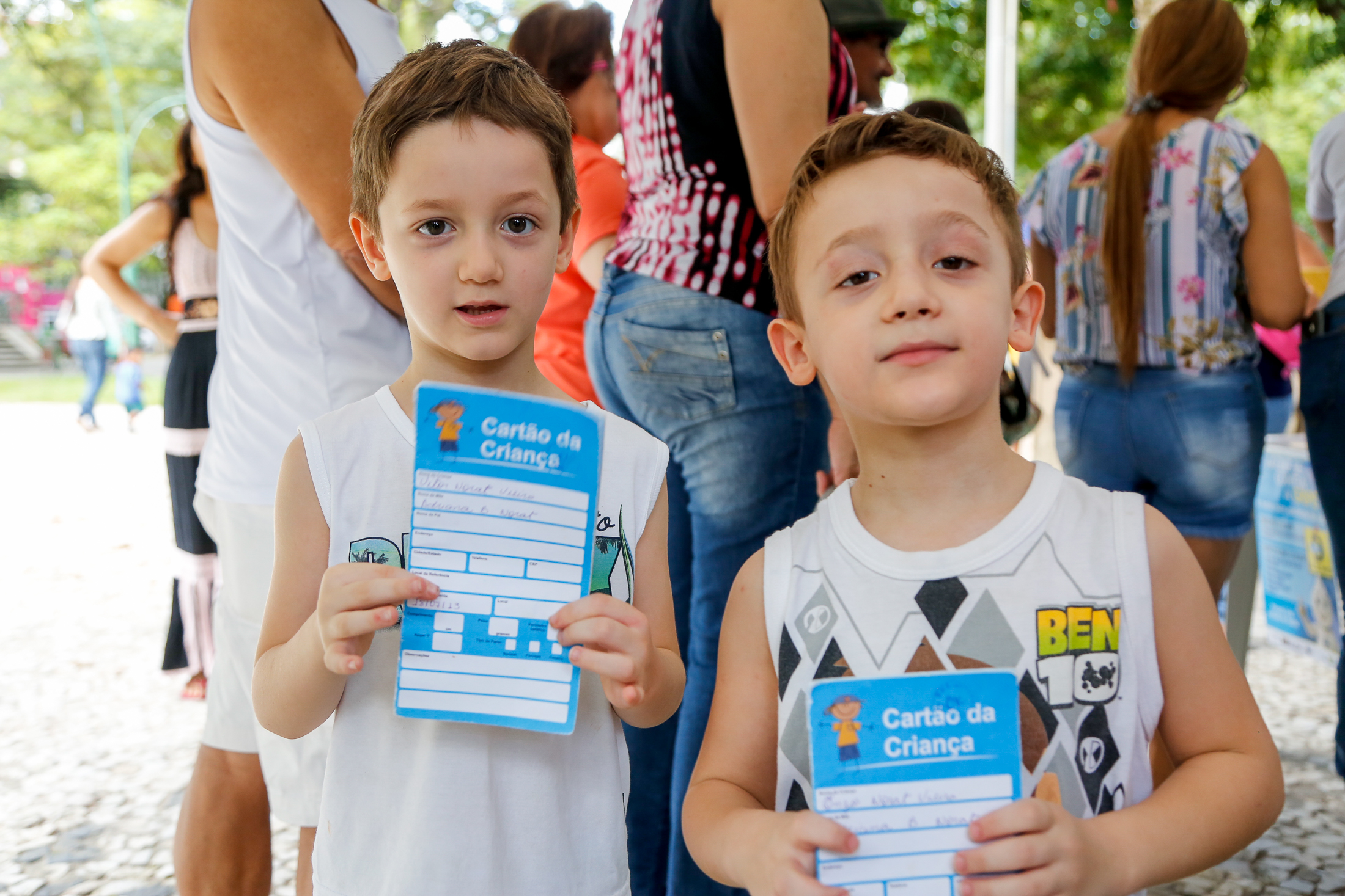Sesma mobiliza população no Dia D de vacinação contra a gripe