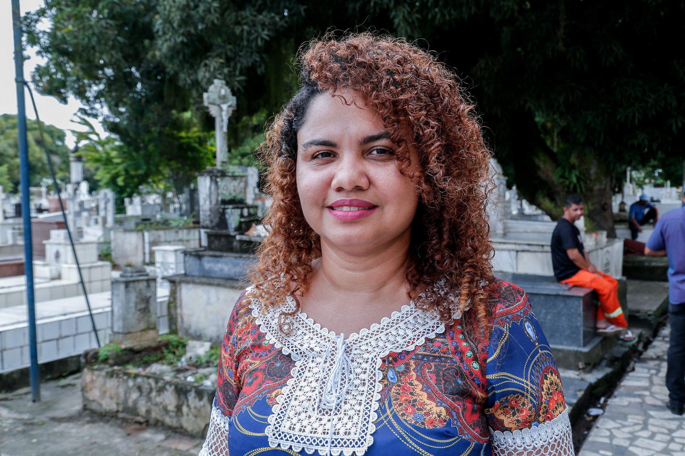 Prefeitura de Belém prepara cemitérios para visitação no Dia das Mães