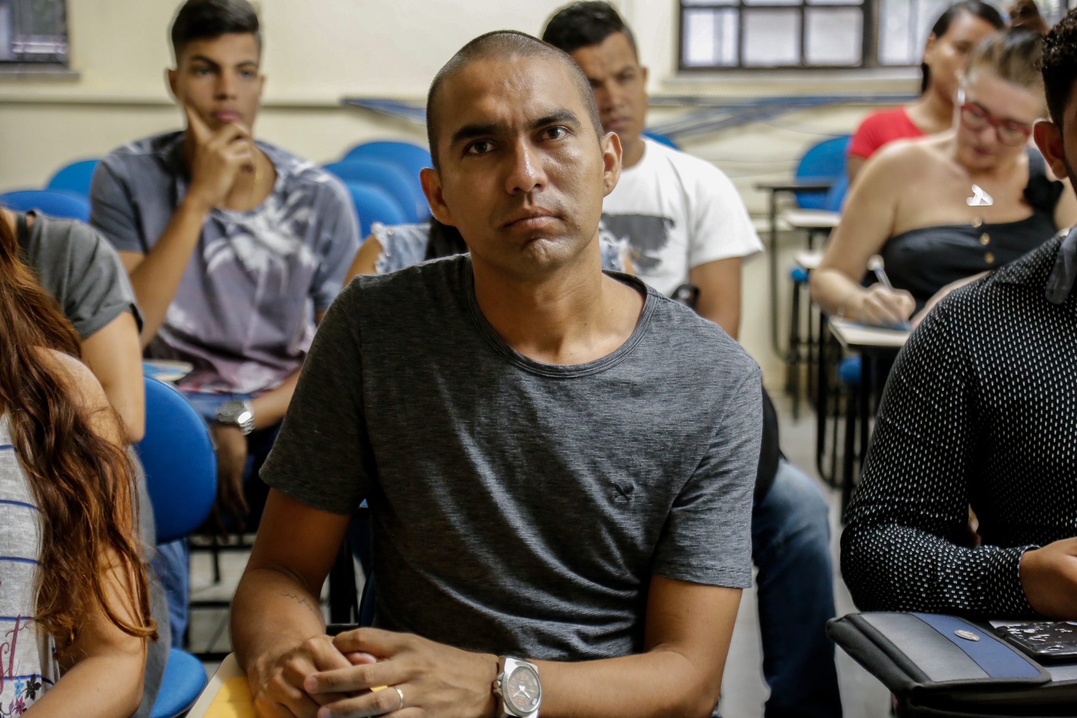 Prefeitura celebra mês do trabalhador com programação especial