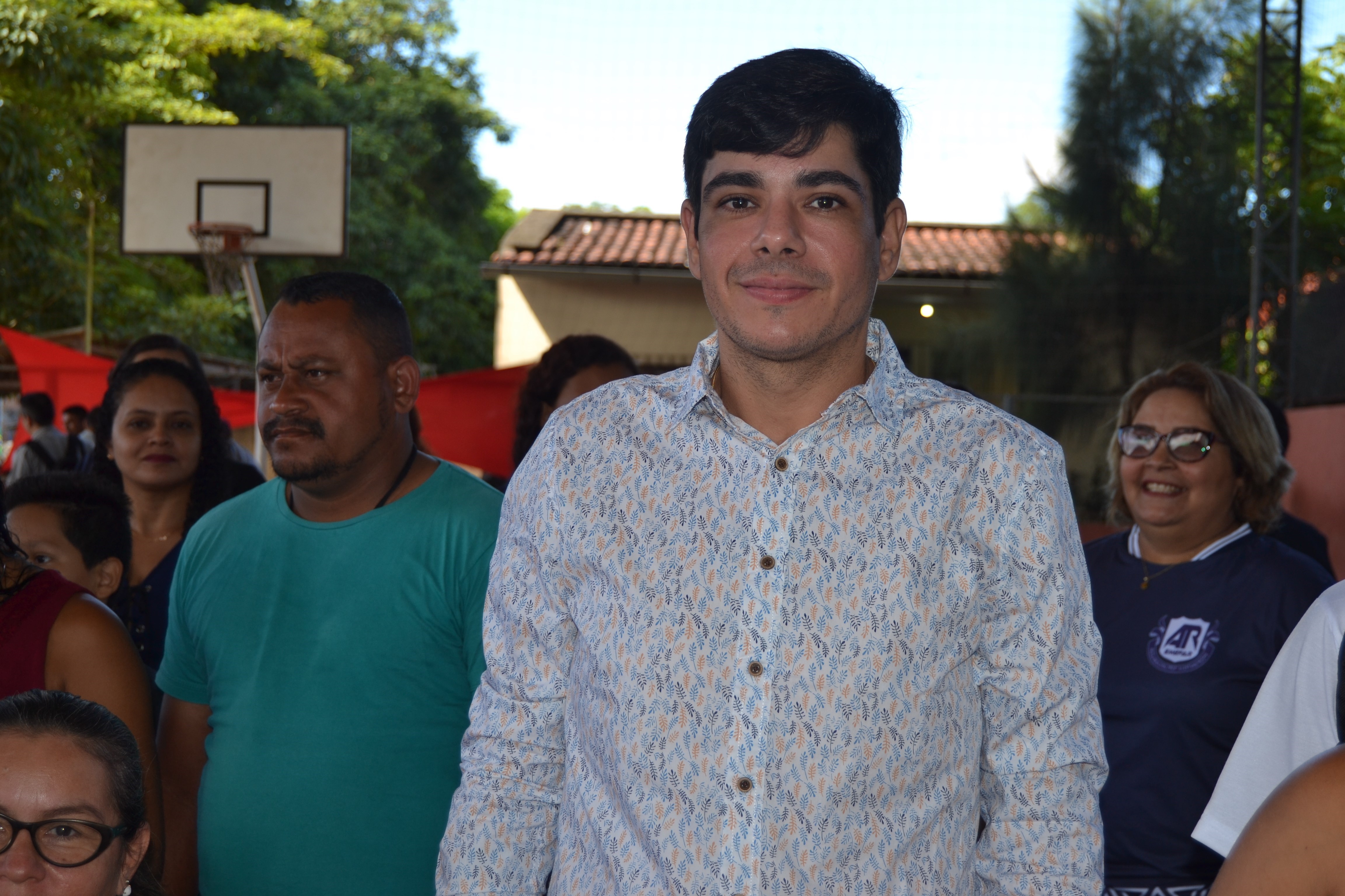 Encontro aproxima escola da família e alerta para o abuso sexual na infância