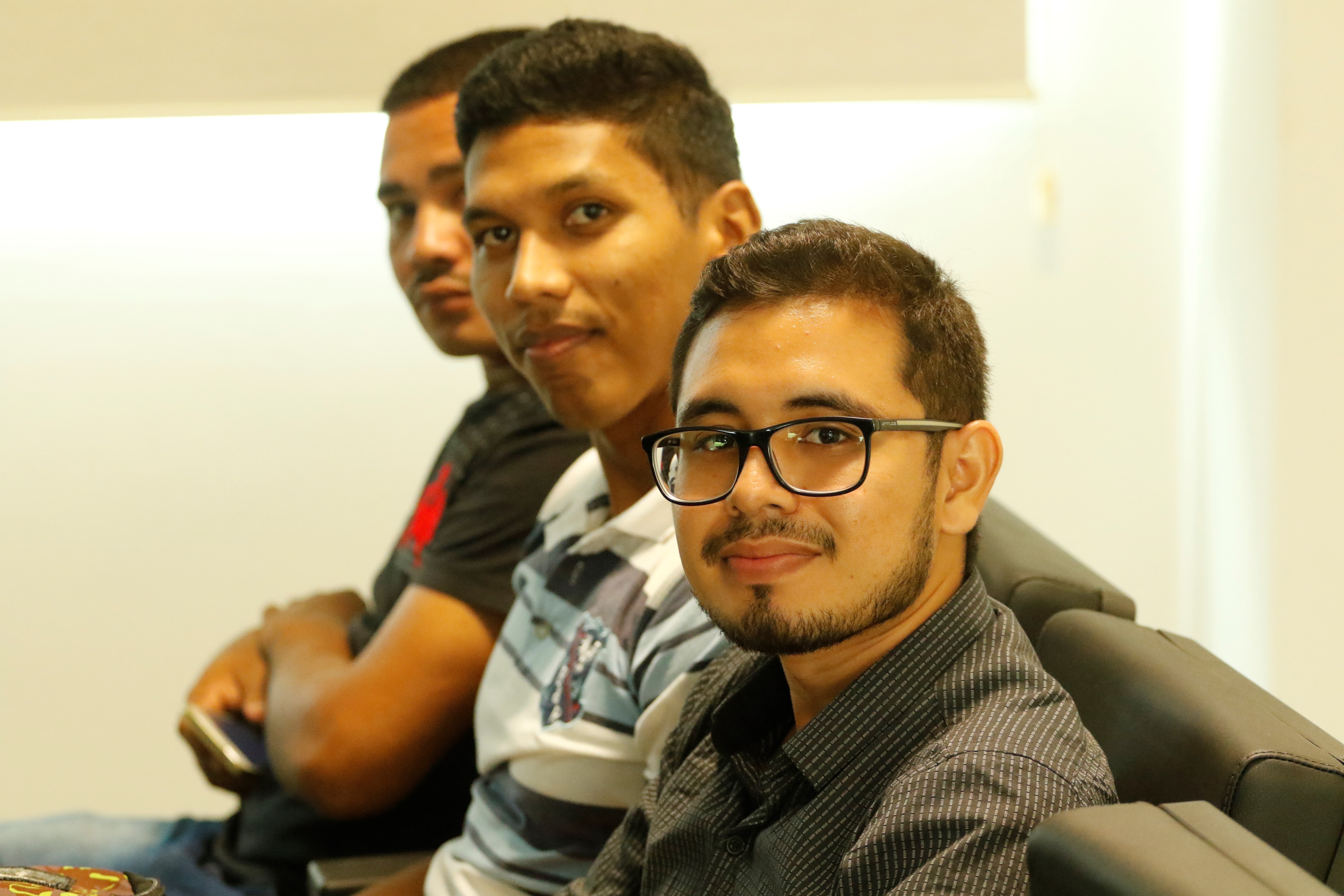 Jovens das ilhas de Belém ganham oportunidade para o primeiro emprego 