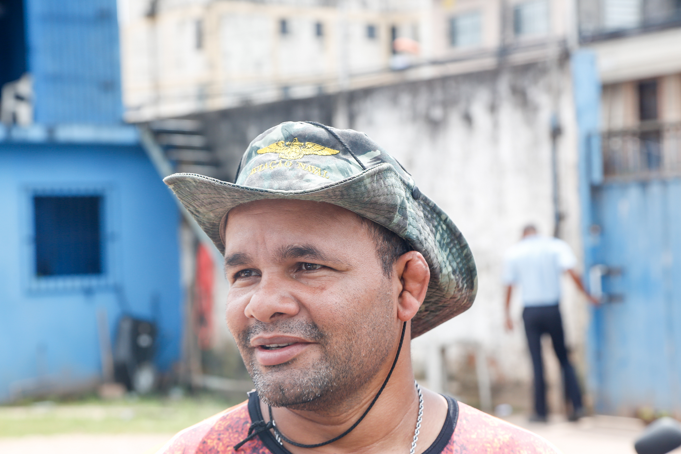 Interessados no leilão da SeMOB têm até segunda-feira para visitar os pátios de retenção