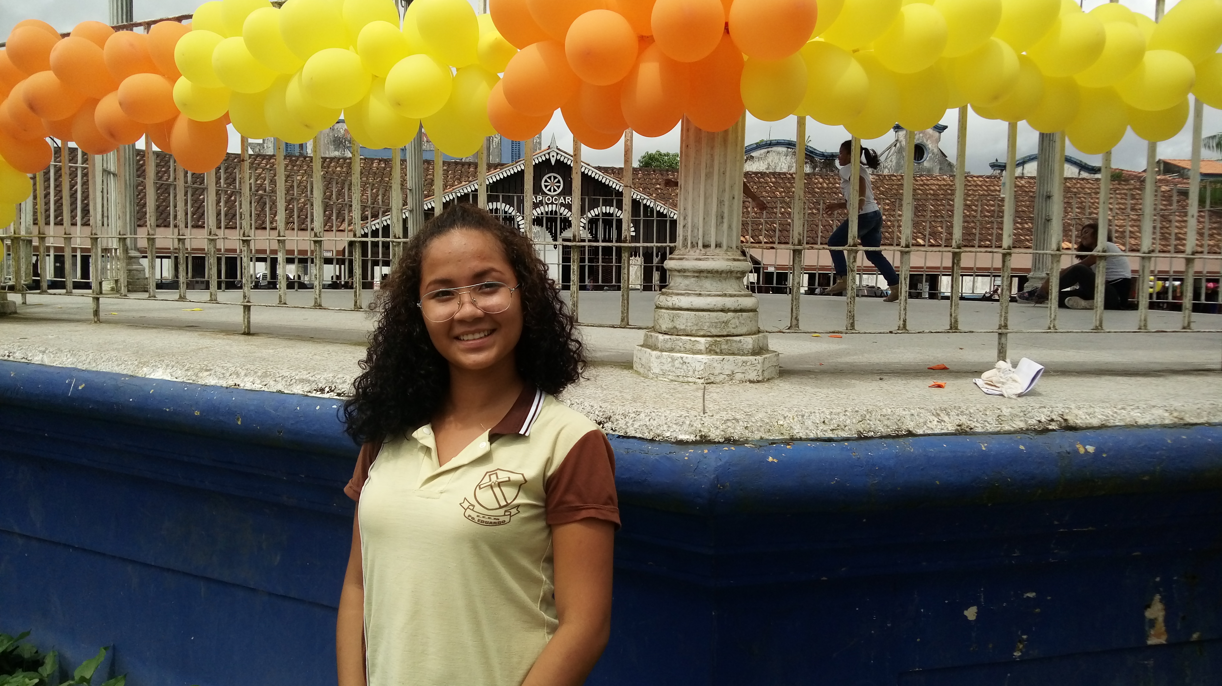 Prefeitura promove evento pelos direitos de crianças e adolescentes, em Mosqueiro