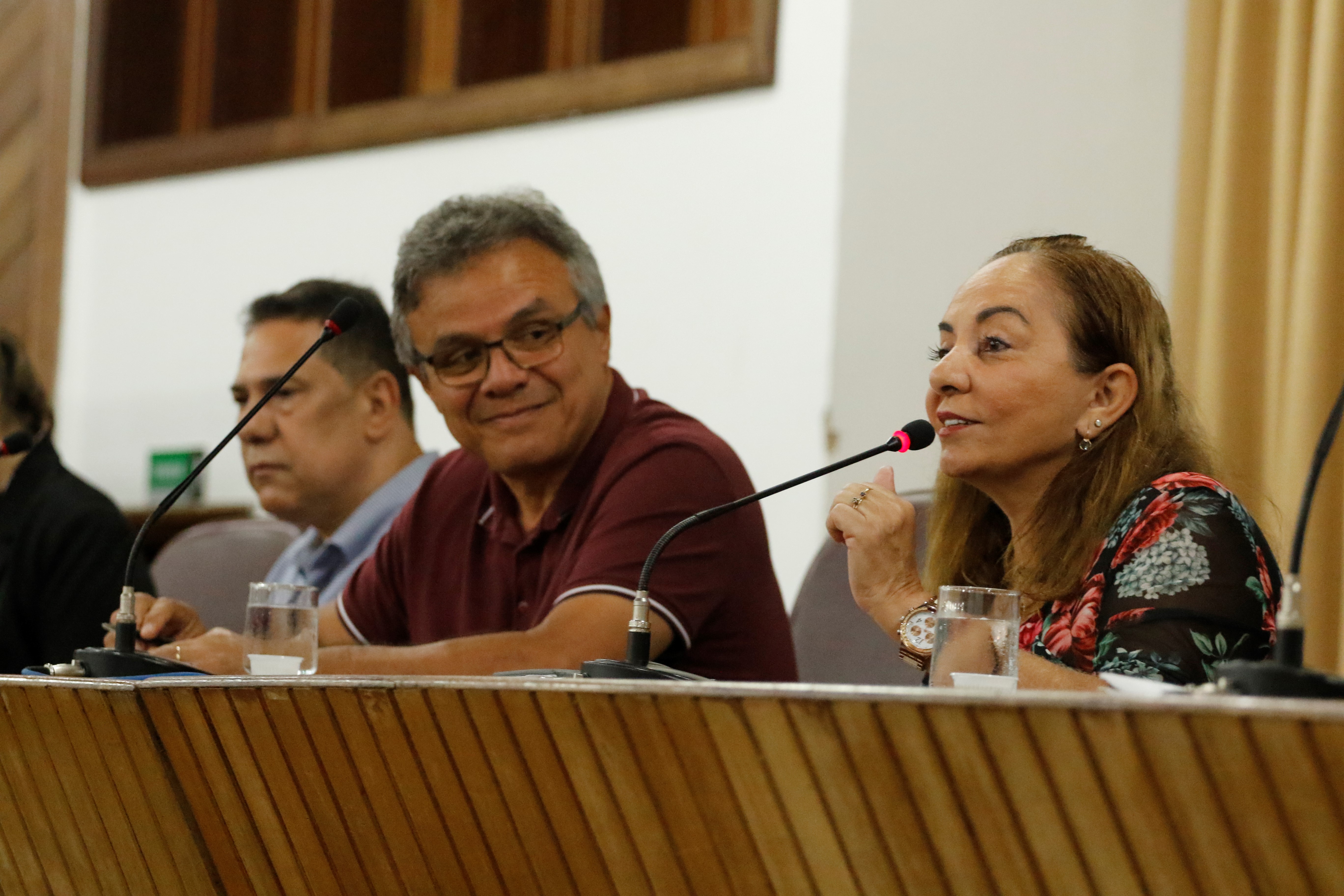 Prefeitura de Belém promove o segundo acolhimento de servidores temporários da Semec