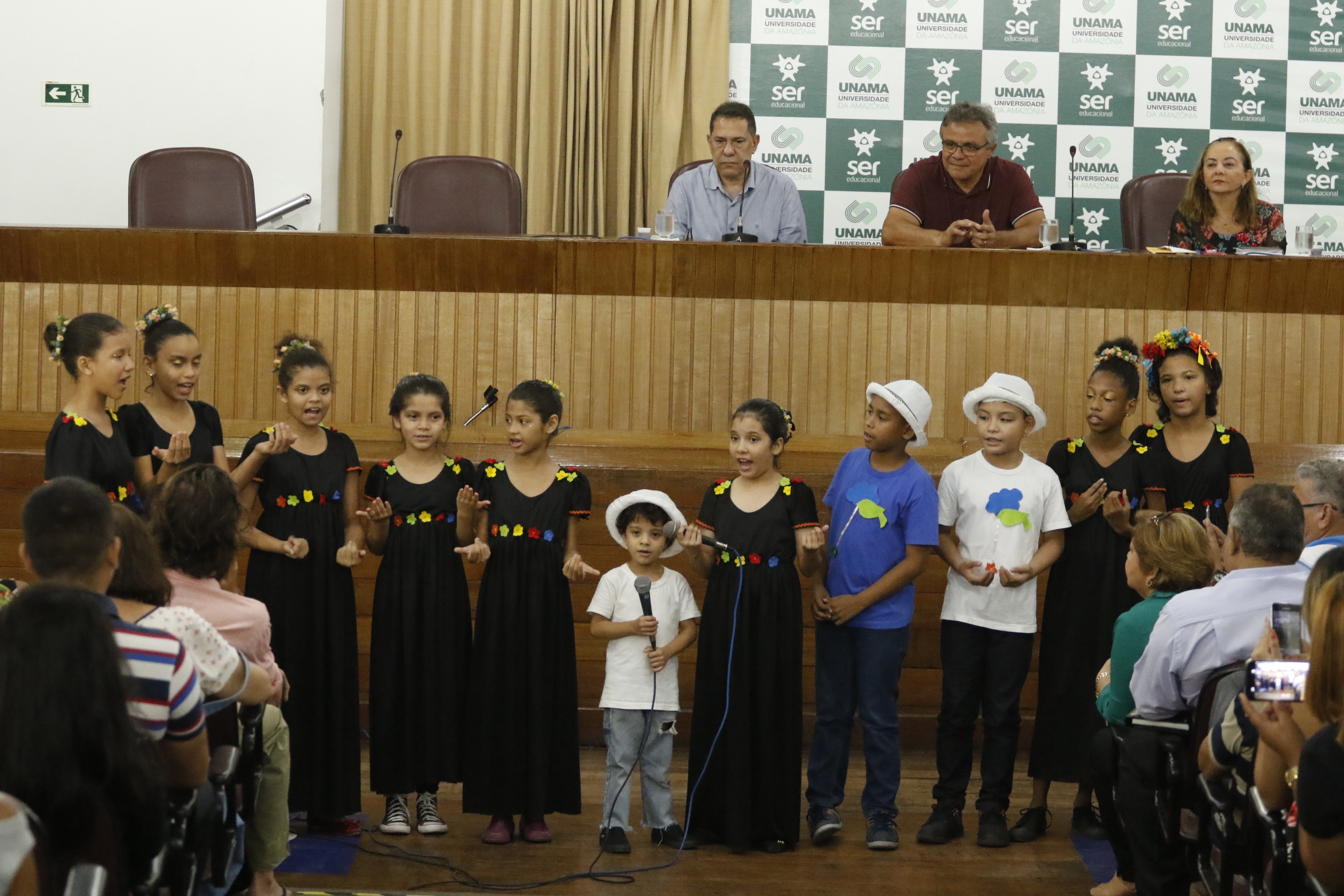 Prefeitura de Belém promove o segundo acolhimento de servidores temporários da Semec
