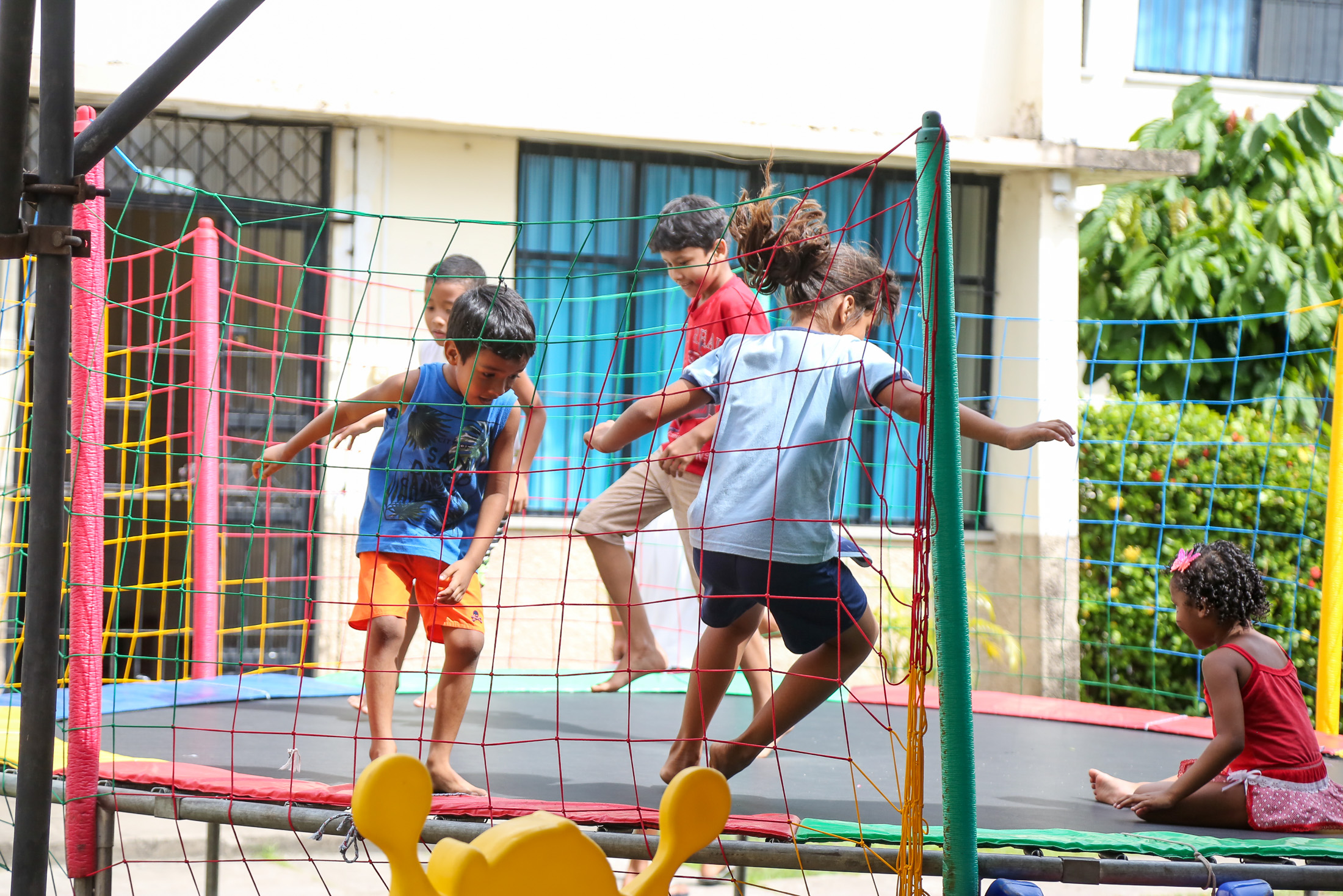 Programa Prefeitura no Bairro levará atendimento a cerca de 18 mil pessoas no Guamá 
