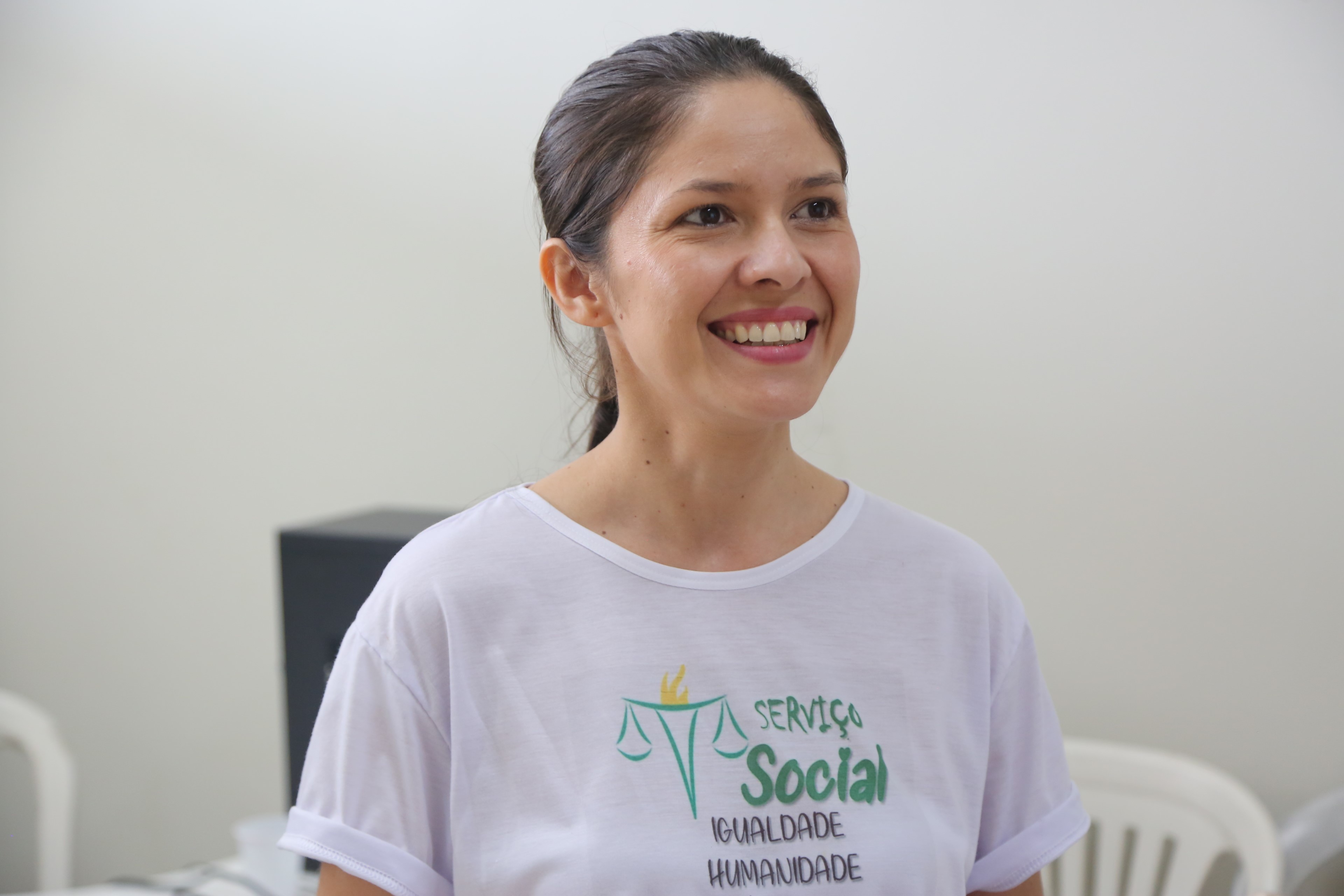 Enfermeiros e assistentes sociais são profissionais essenciais na saúde municipal