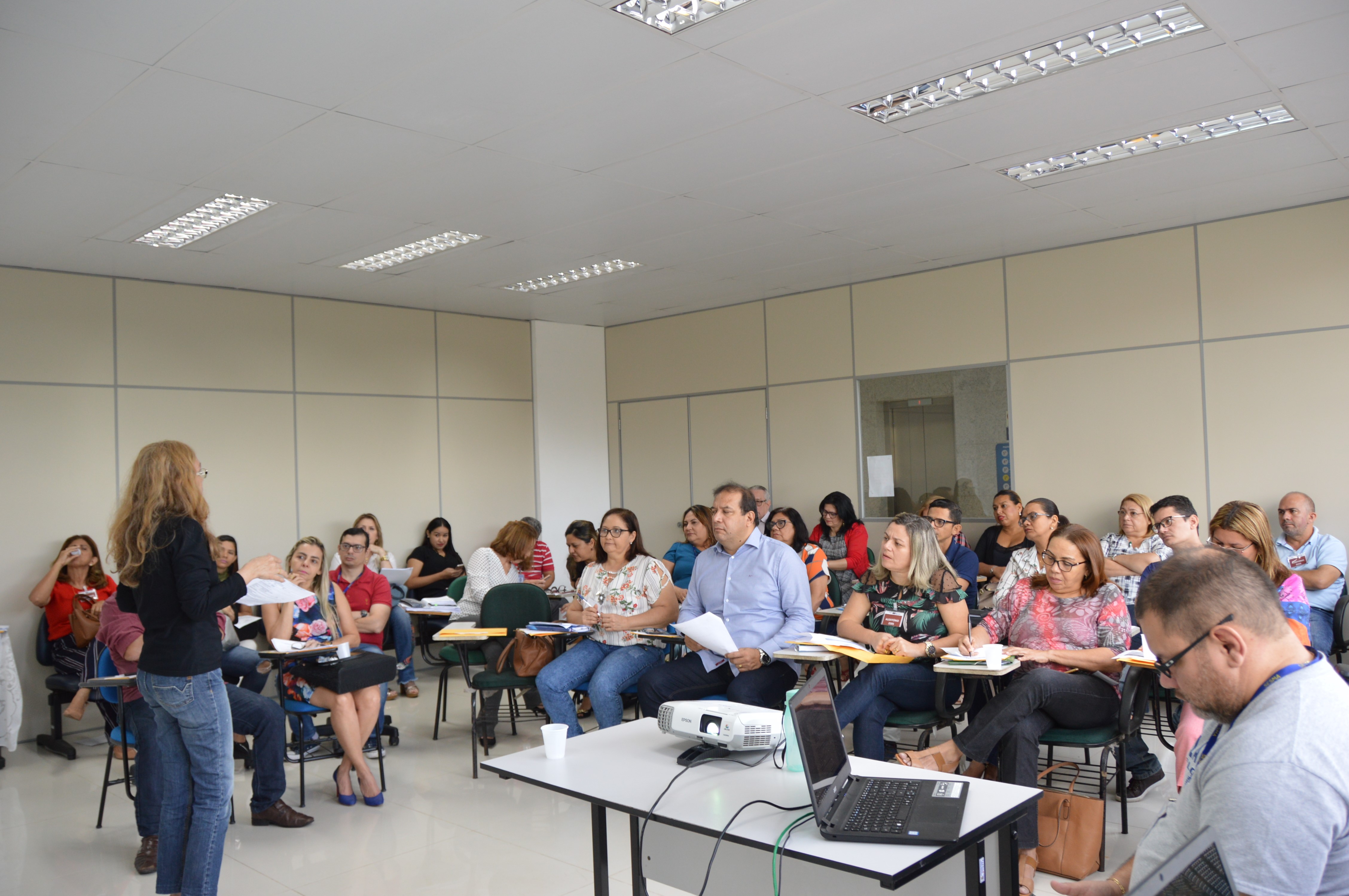 Reunião da Comissão Intergestores Regionais discute prioridades de saúde na RMB