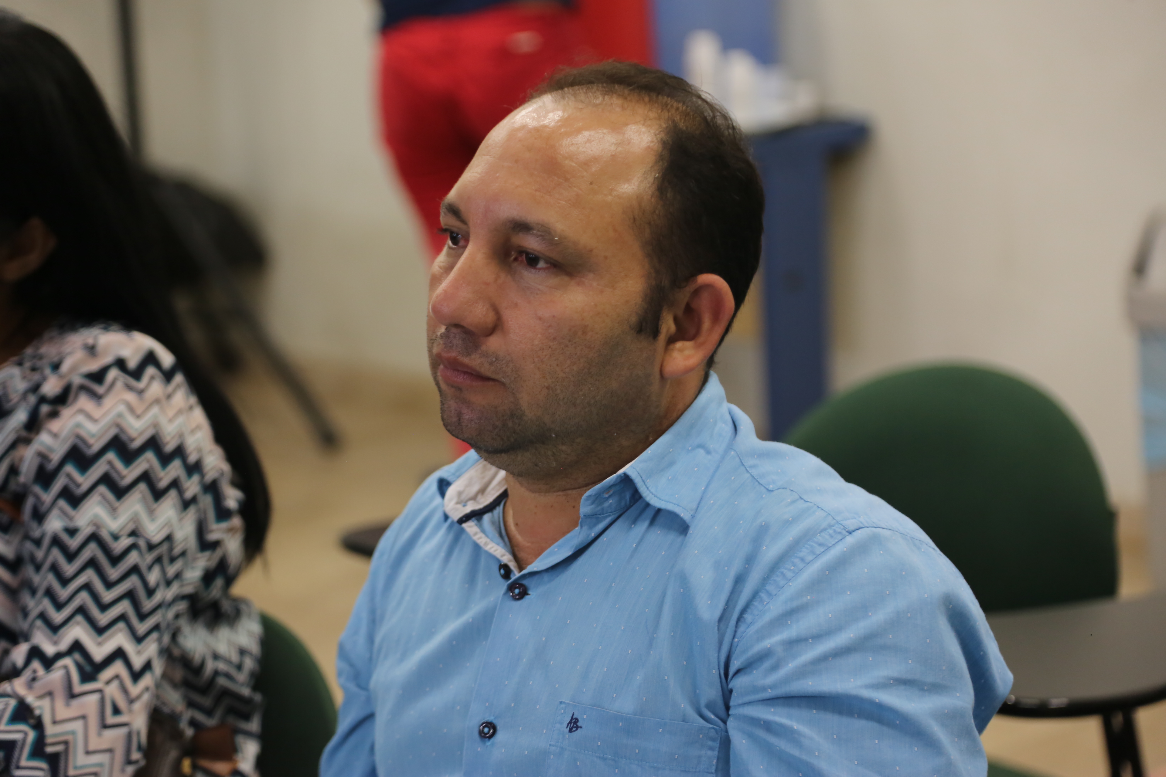 Lei que previne evasão escolar é debatida em seminário realizado pela Prefeitura de Belém