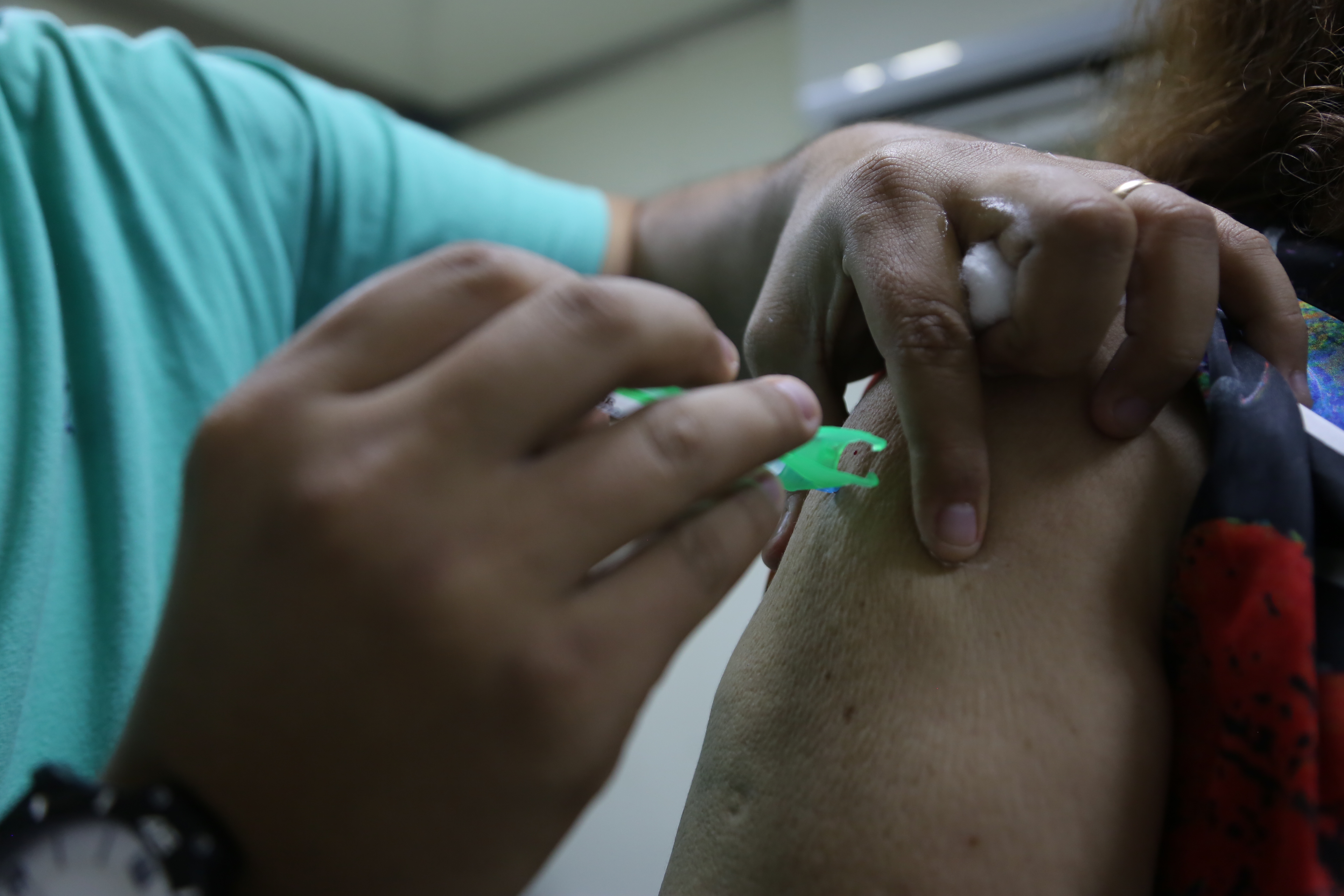 Programa Prefeitura no Bairro encerra ações no Guamá com saldo positivo de atendimentos