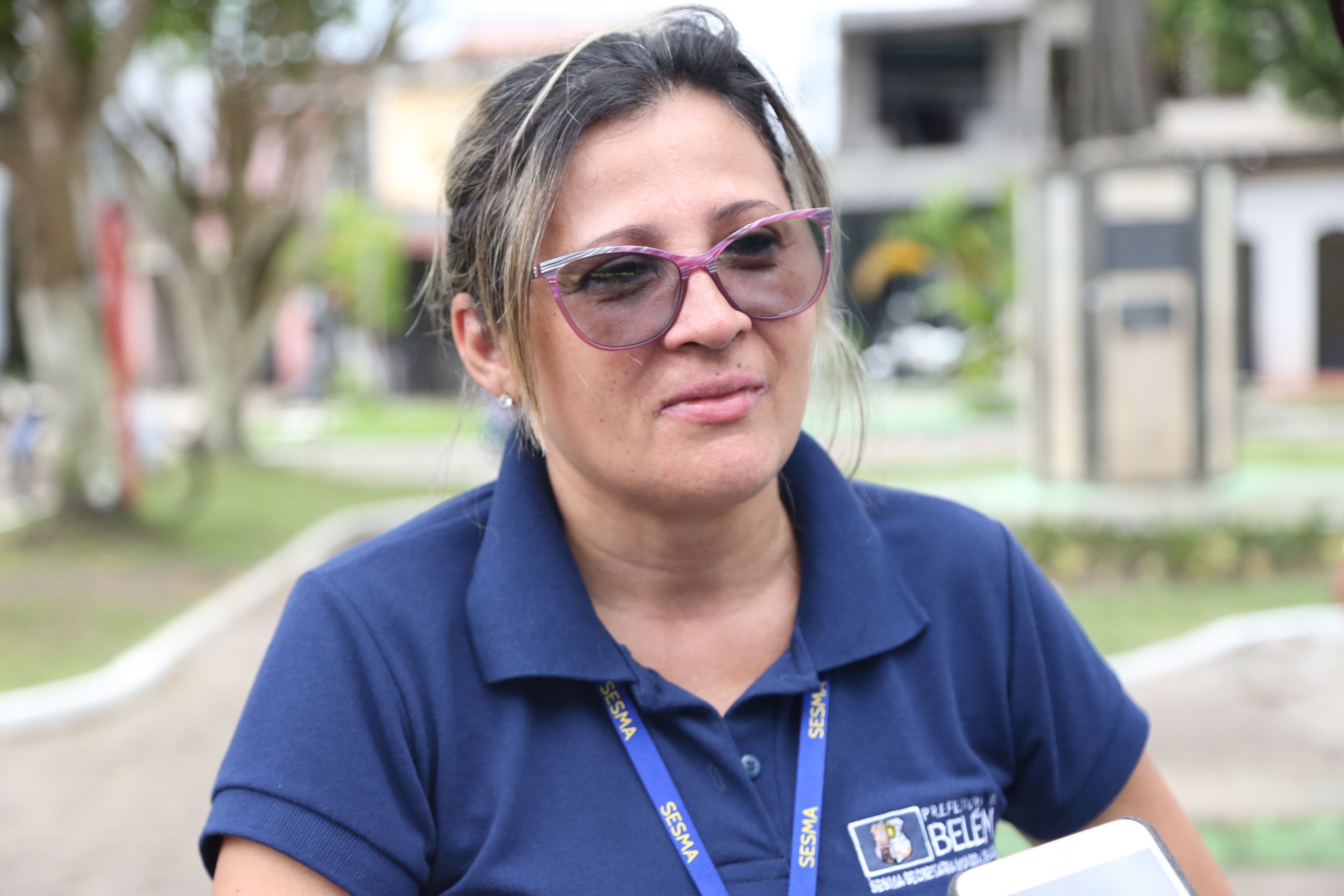 Programa Prefeitura no Bairro encerra ações no Guamá com saldo positivo de atendimentos