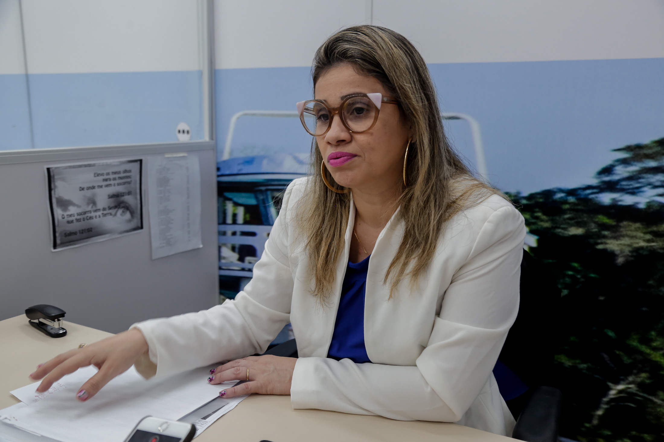 Central de serviços Bel Fácil retoma atendimento ao público nesta terça-feira, 9