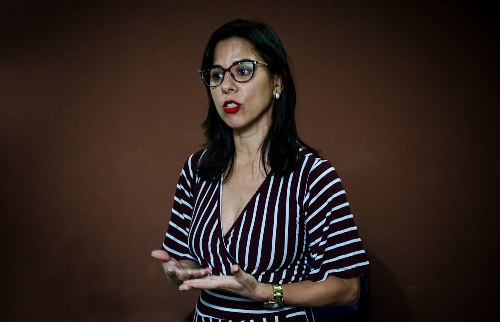 Conselho de Cultura discute programação do Arraiá da Capitá e fiscalização de projetos