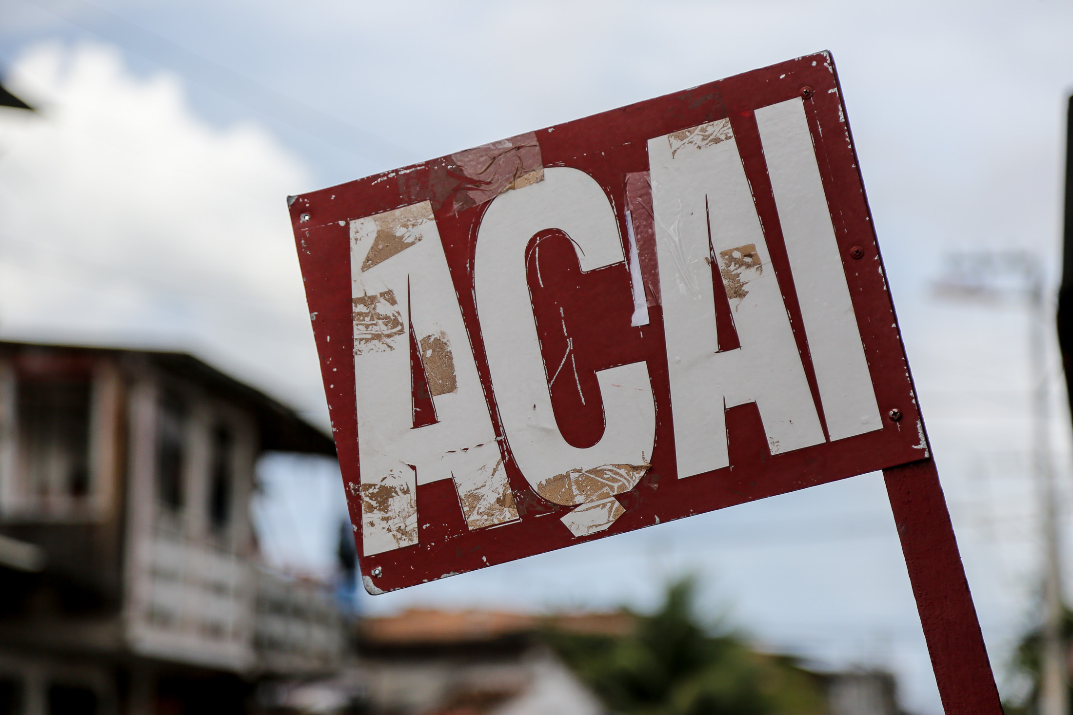 Casa do Açaí registra aumento significativo no número de atendimentos em Belém
