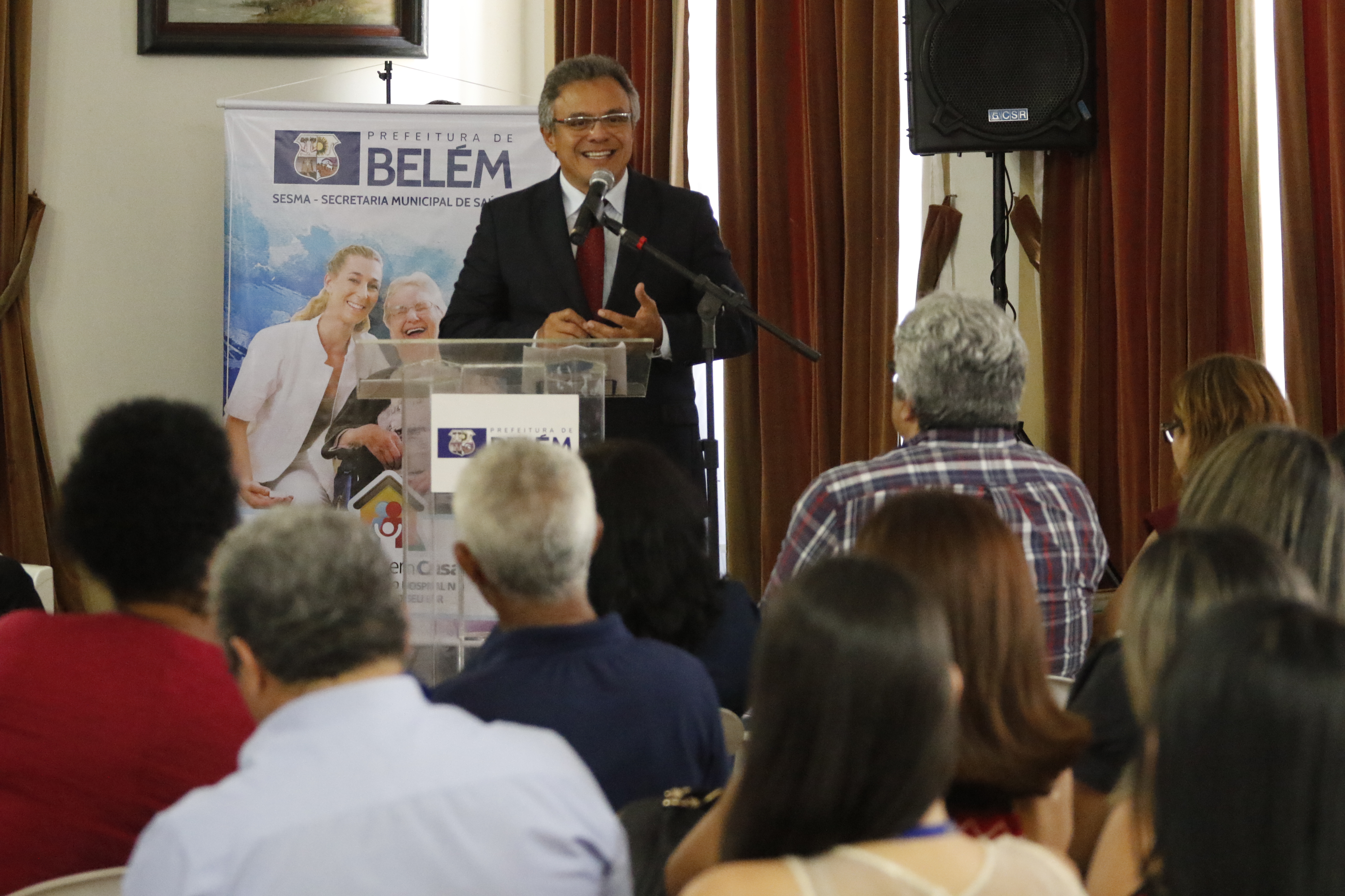 Programa Melhor em Casa ganha quatro veículos novos no aniversário de 4 anos