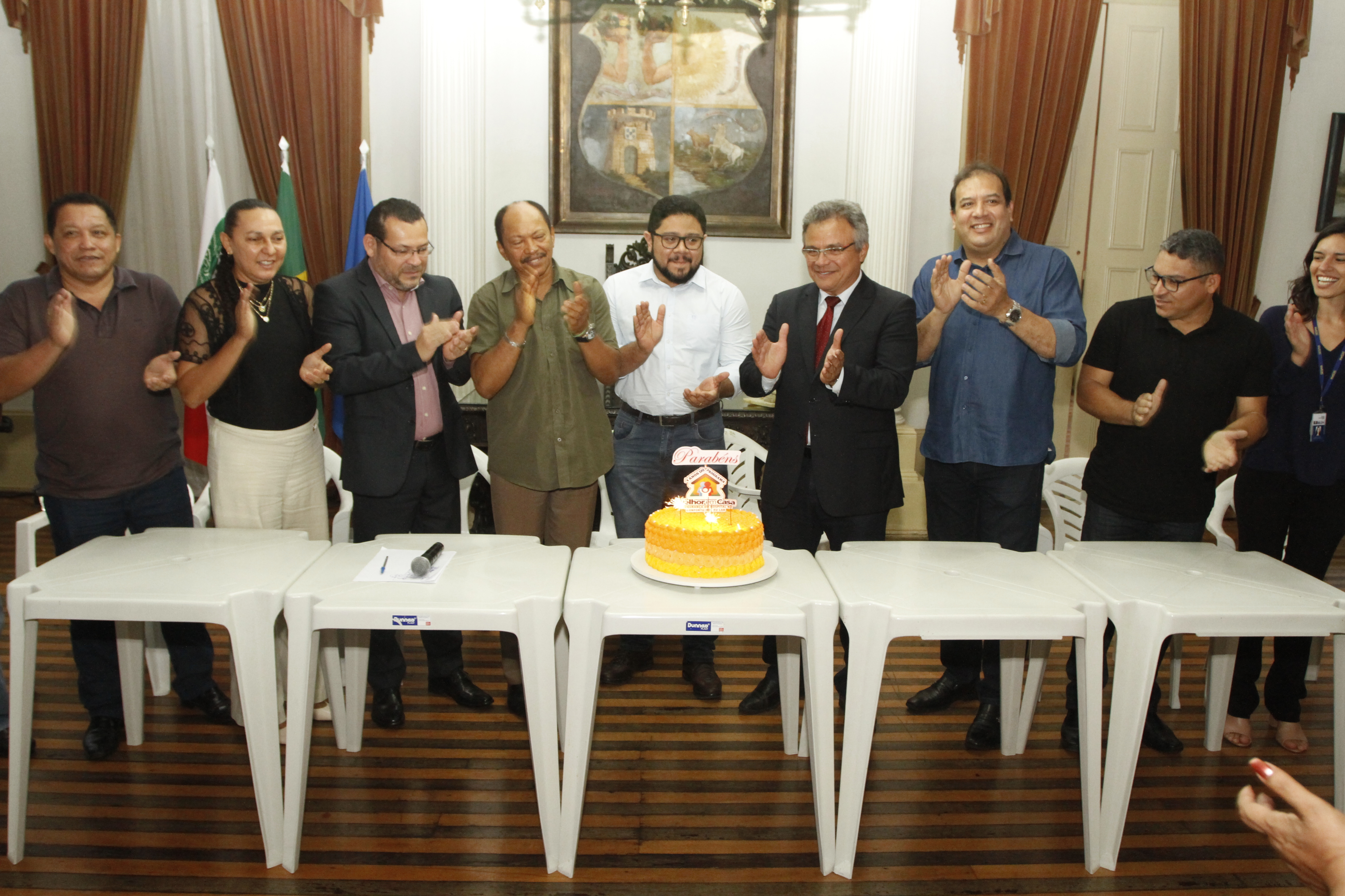 Programa Melhor em Casa ganha quatro veículos novos no aniversário de 4 anos
