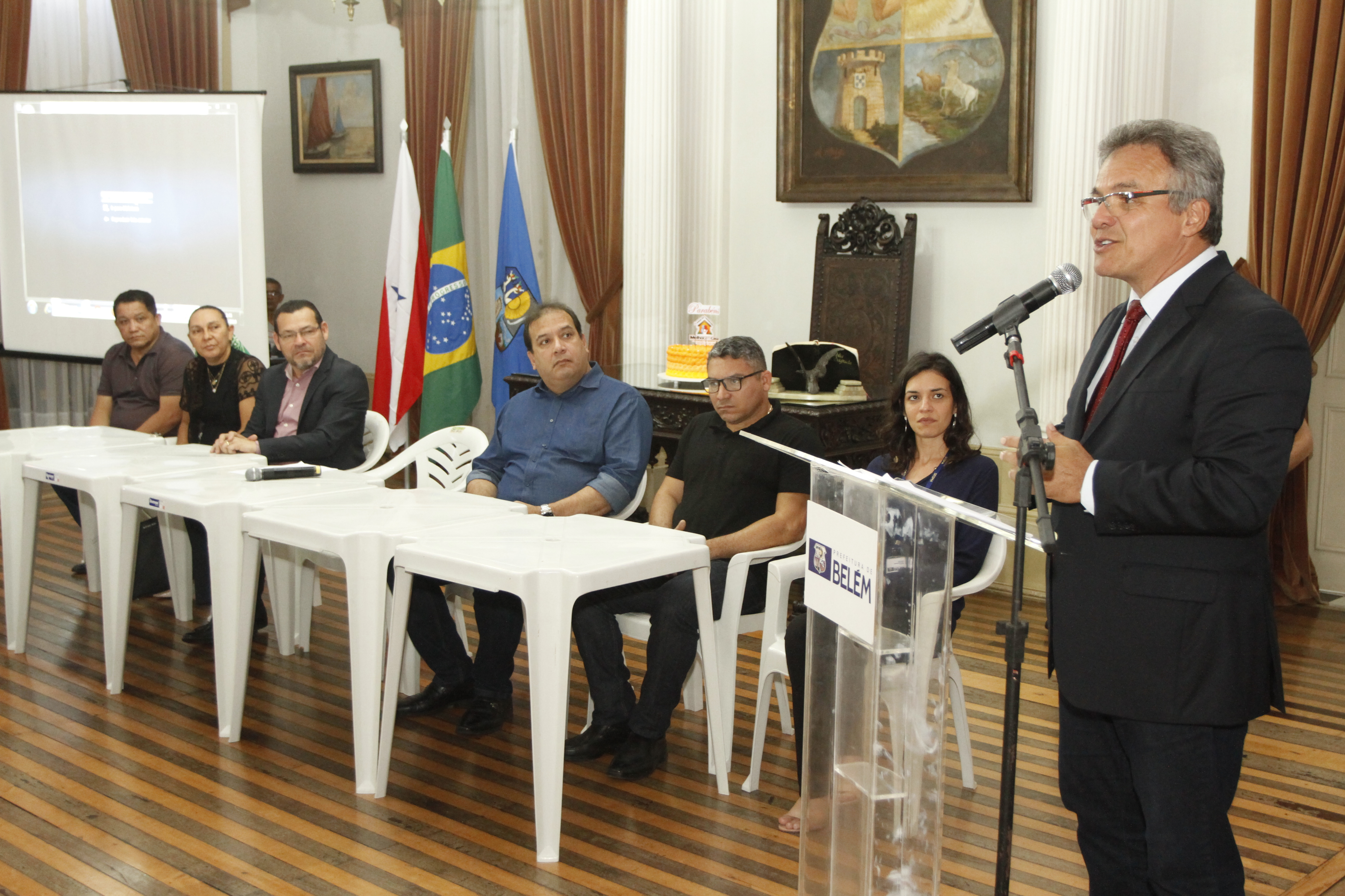Programa Melhor em Casa ganha quatro veículos novos no aniversário de 4 anos
